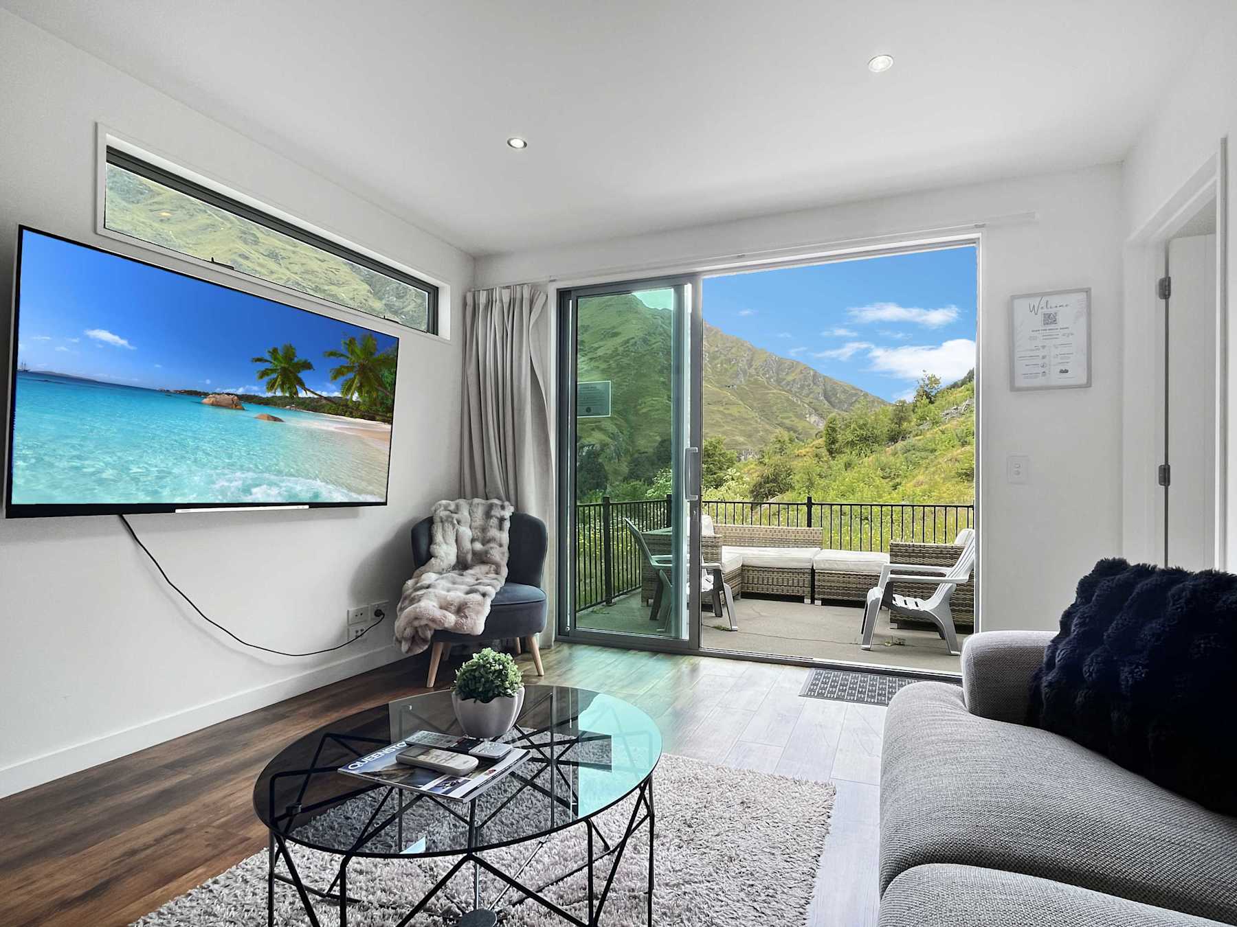 Shotover River 2 Bedrooms photo 1