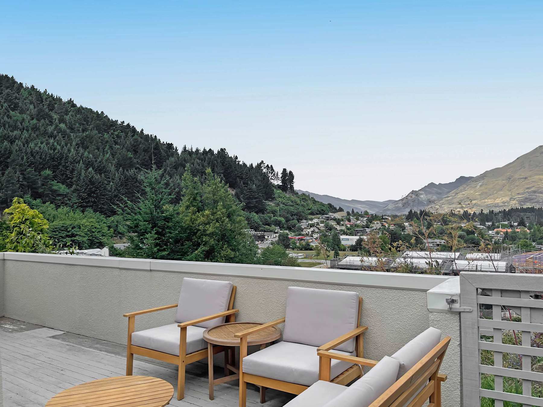 Kiely Lane Lodge, Family-Friendly Queenstown Stay photo 1