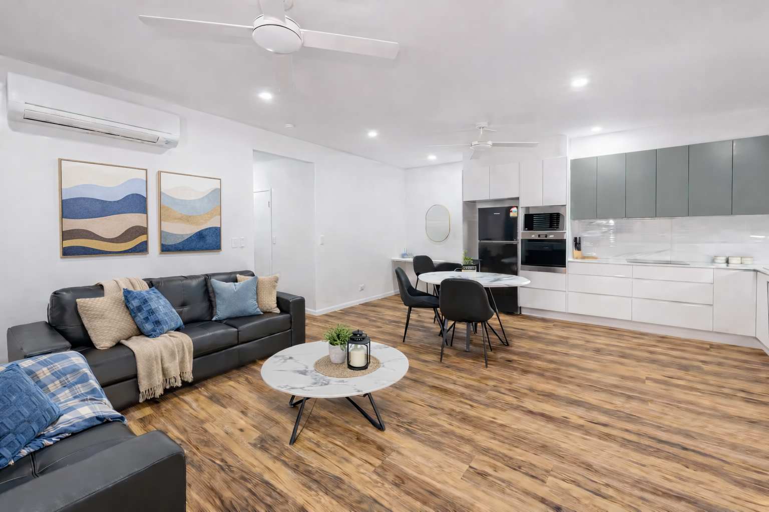 2BR 2BA Windsor Charm Townsville photo 1