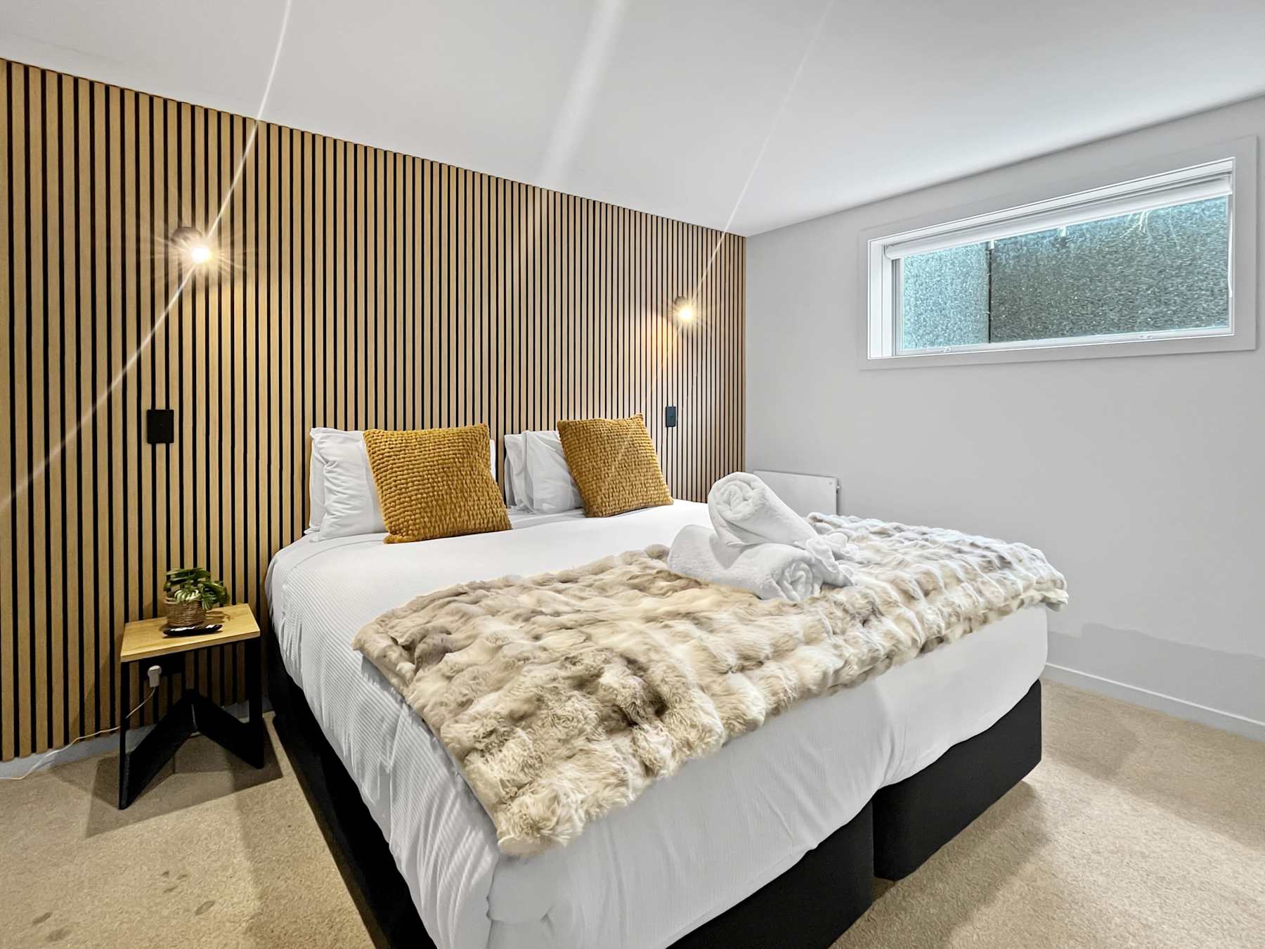 Smart Studio Stay photo 1
