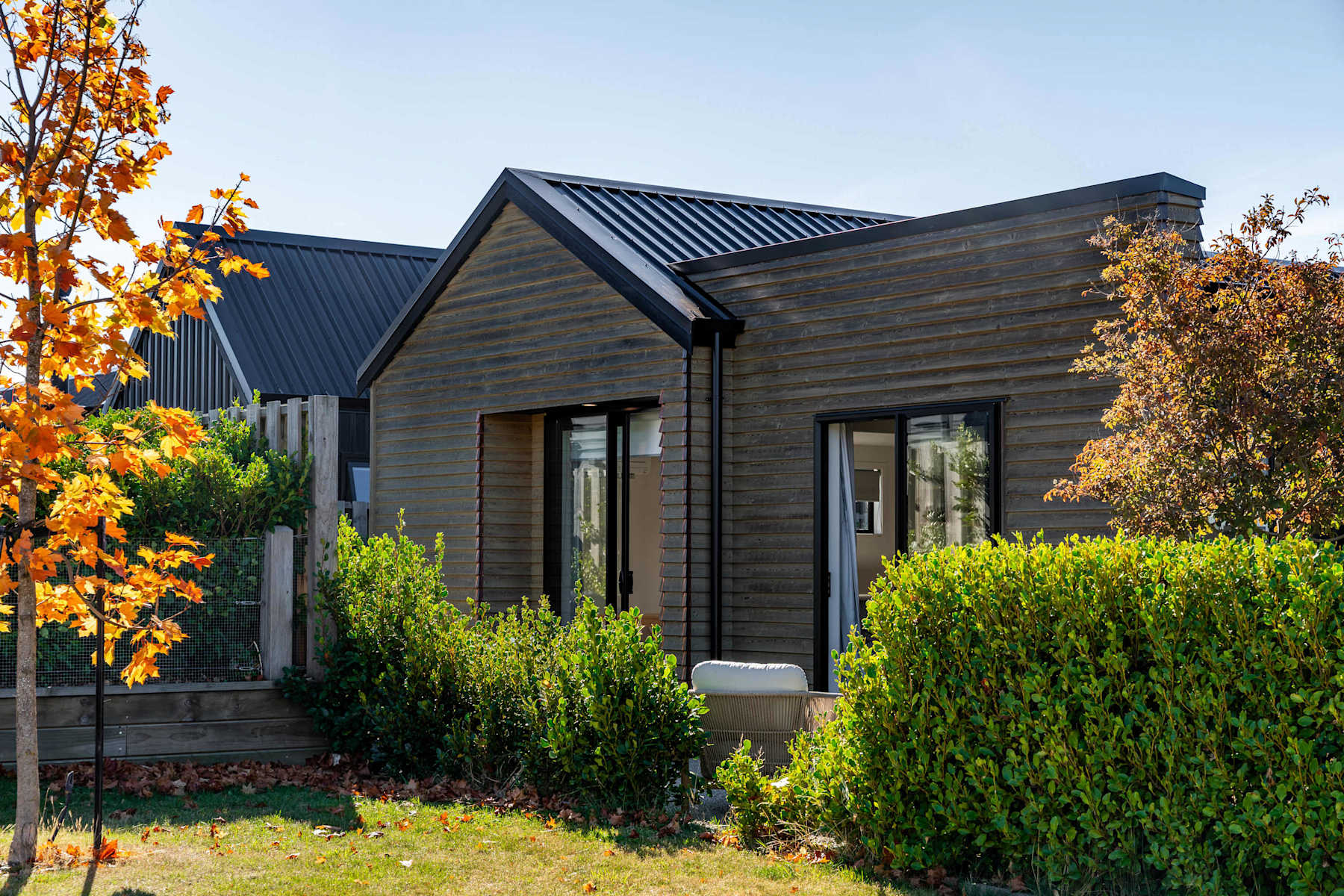 Te Maramatanga Retreat Wanaka photo 1