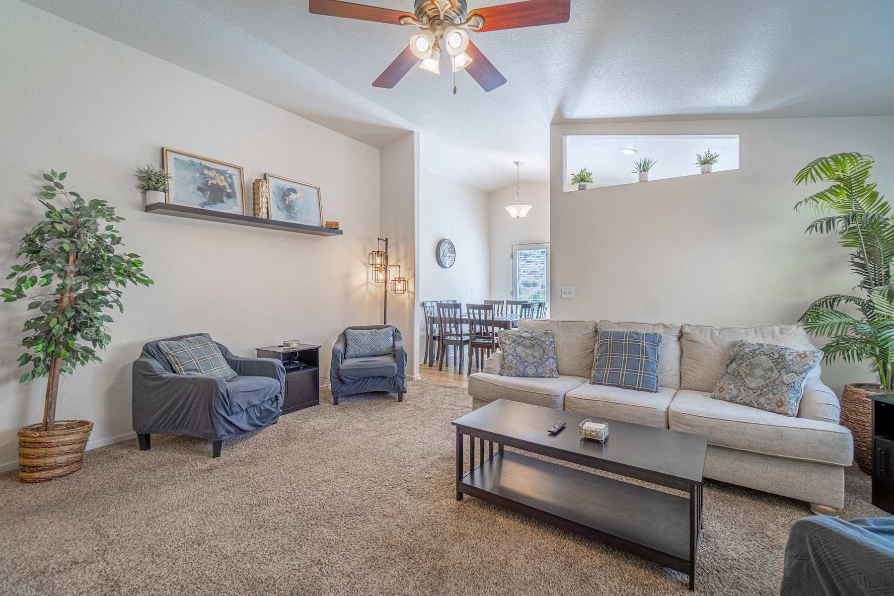 Large Group Escape,  5 Beds, Pets Welcome photo 1