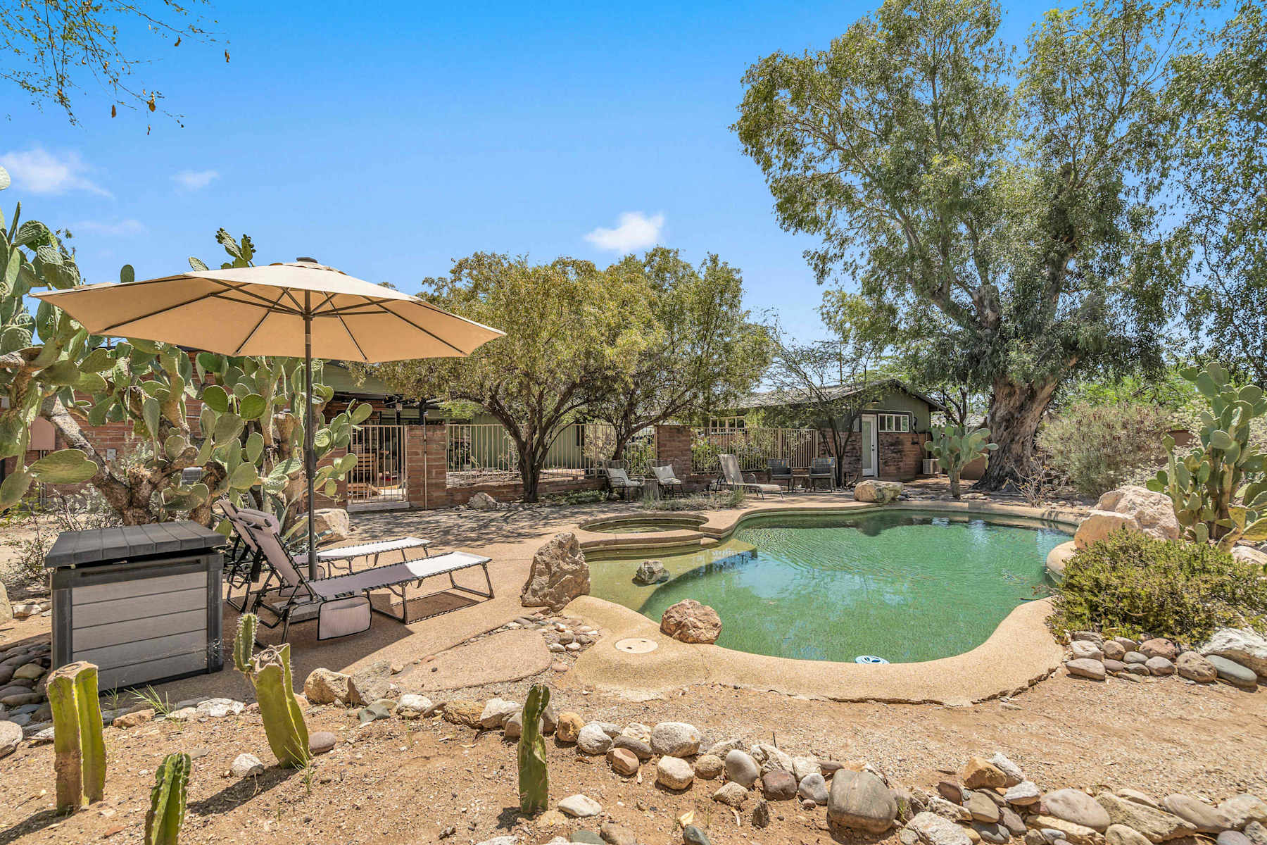 Casa Opuntia photo 1