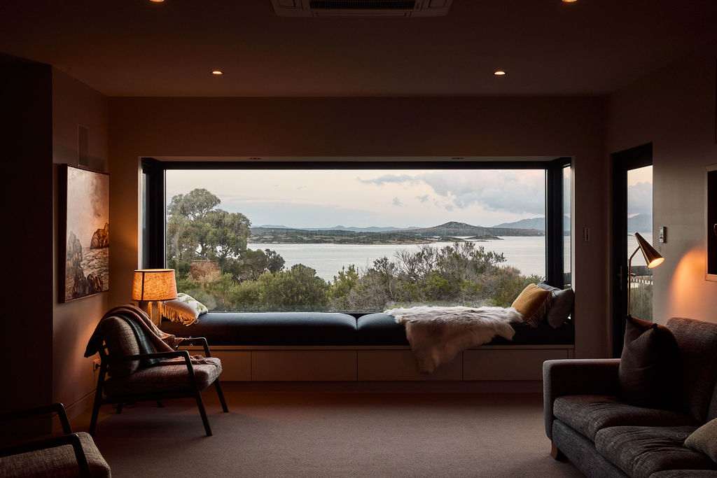 Furneaux Faraway | Luxury Ocean Retreat on Flinders Island photo 1
