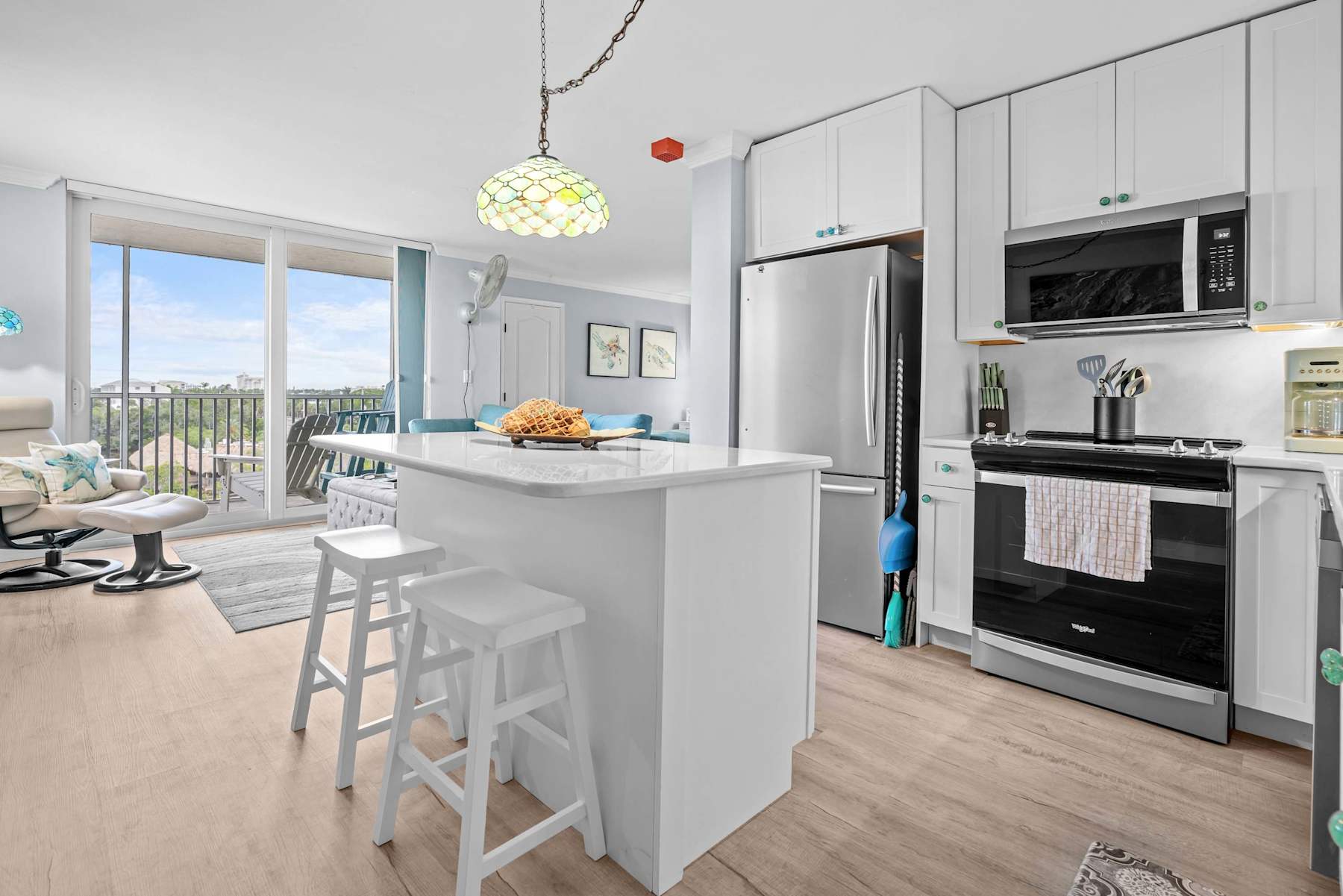 Gorgeous Bay View Studio Close To The Beach 5502 photo 1