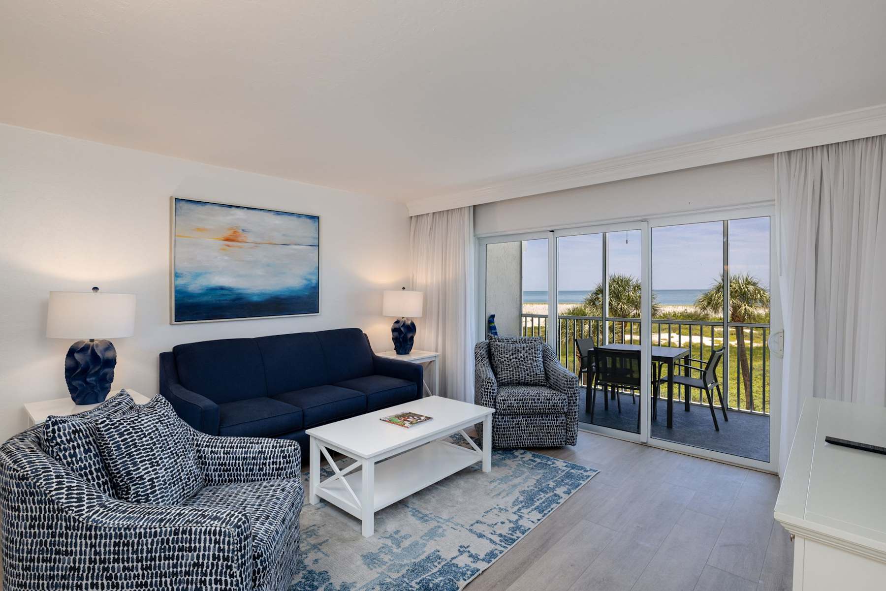 Beach Villa 2323 - Chic Beach Villa Residence photo 1