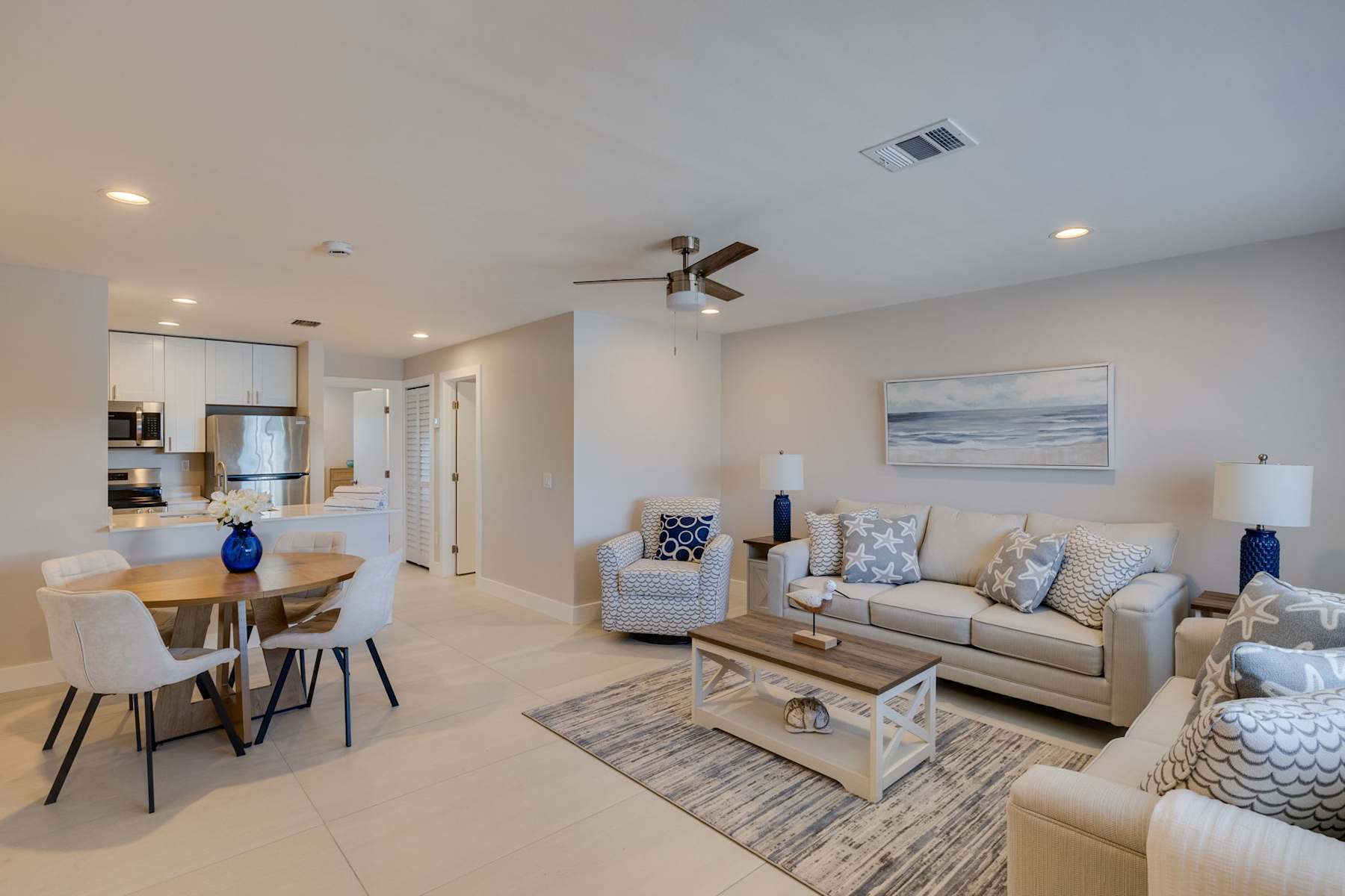 Sanibel Arms C2 | Superb Residence | Steps to Beach | Boat Dock photo 1