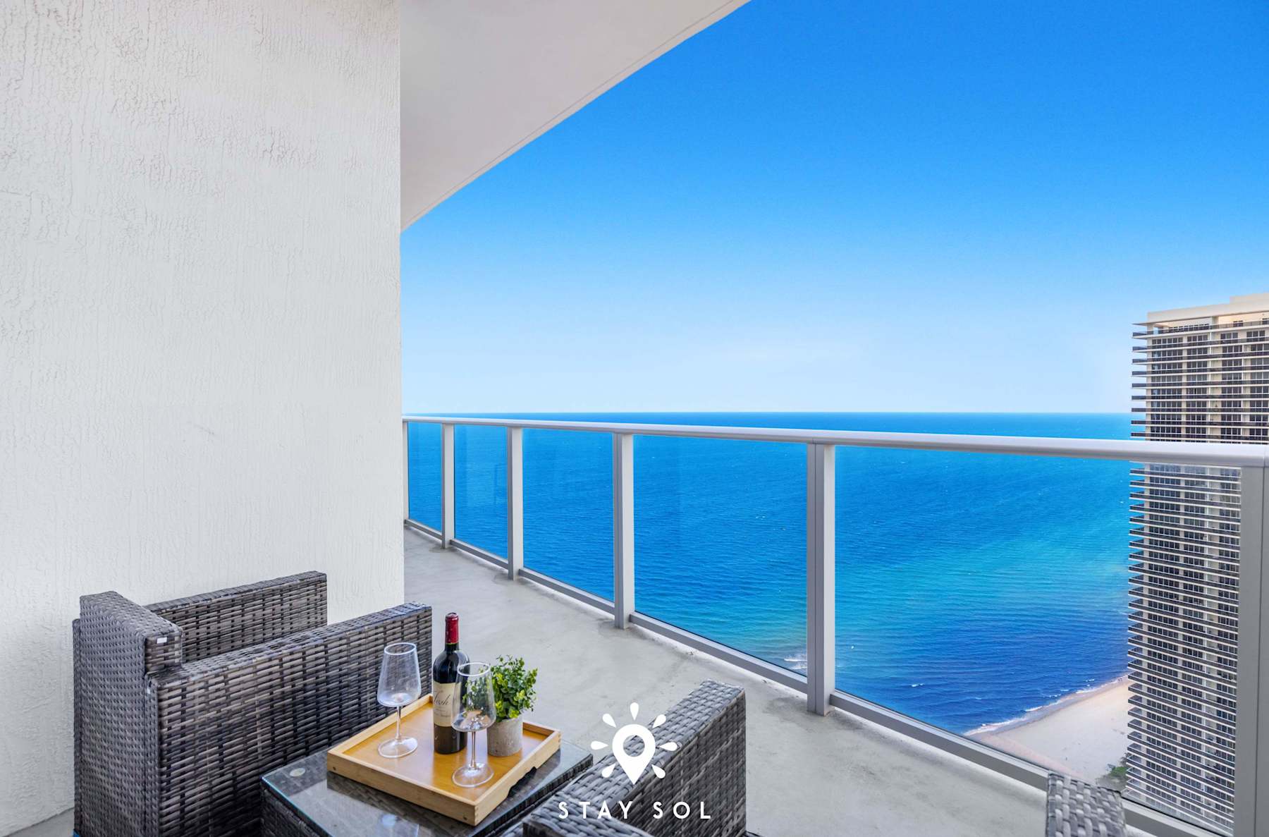 Resort Style Oasis Ocean Air Miami photo 1