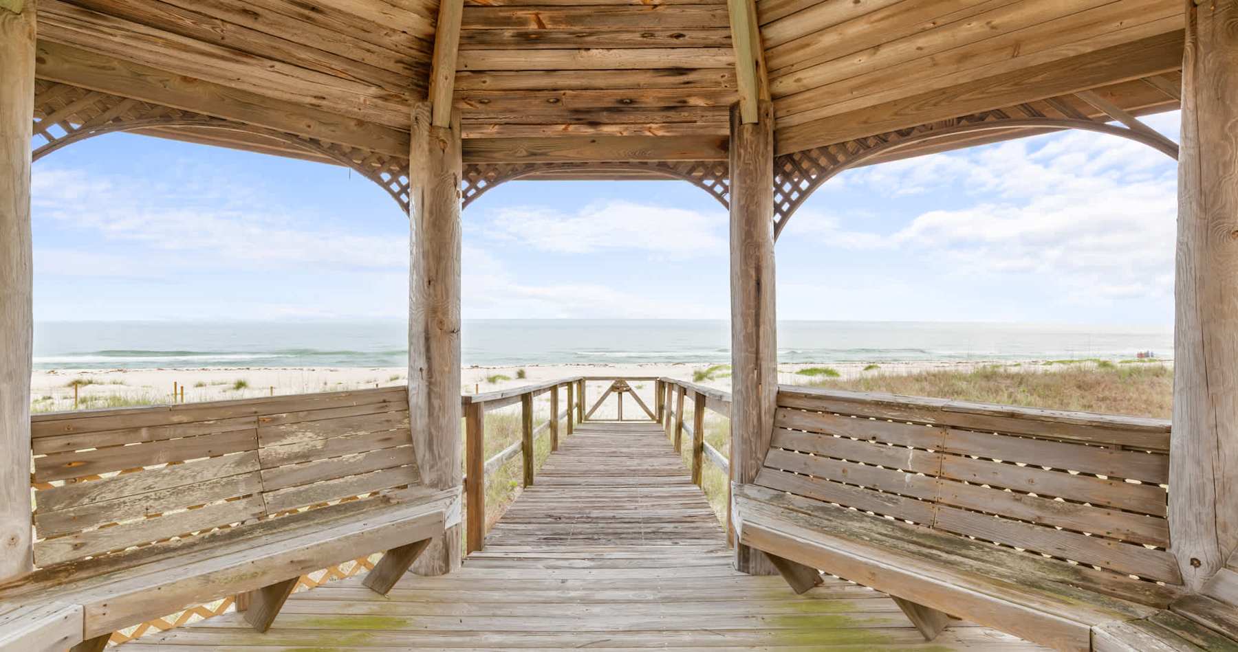 The Gothic House with Beachfront photo 1