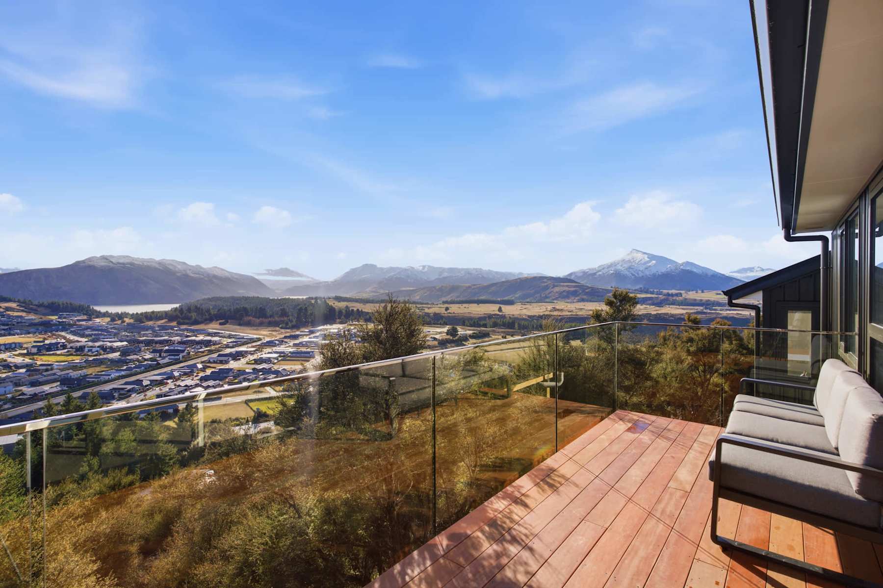 Kanuka Heights - Wanaka photo 1