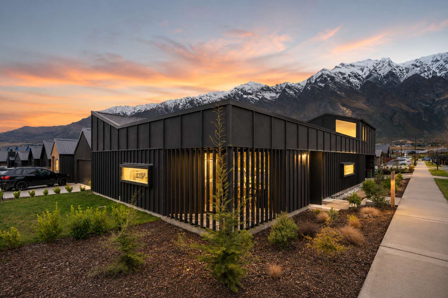 Simply Remarkables View in Hanleys photo 1