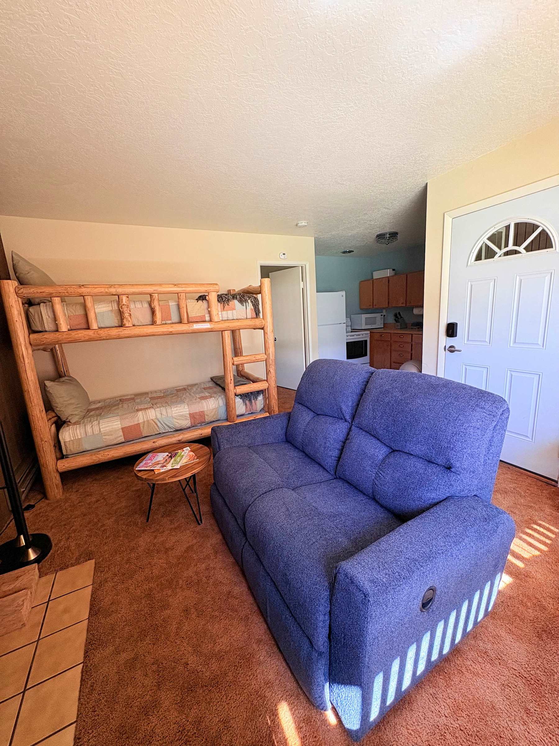 BHV C1 - New Listing! ground level single family with mountain view & fireplace photo 1