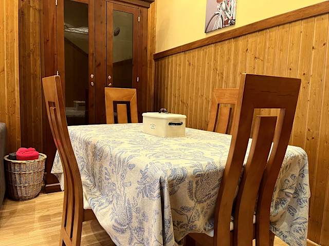 Mesa de comedor