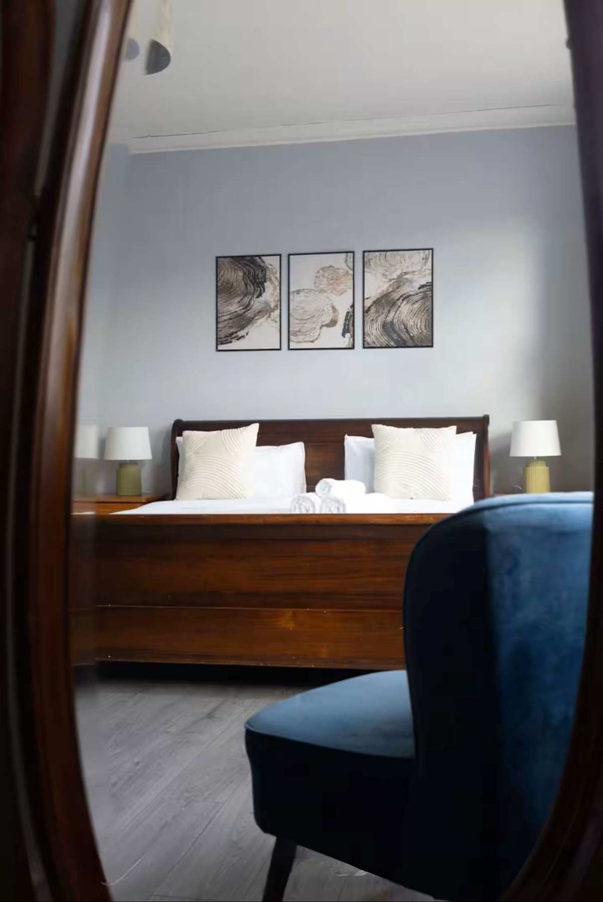 The Fulham Maisonette, photograph 9 of 42
