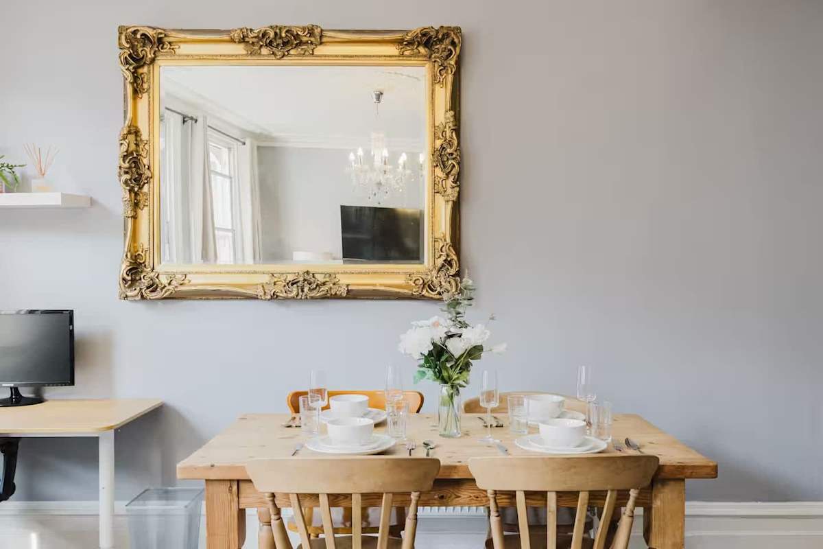 The Fulham Maisonette, photograph 42 of 42