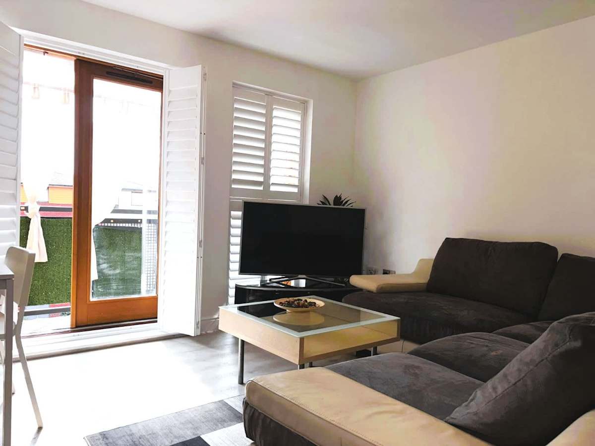 The Croydon Apartment, photograph 30 of 42