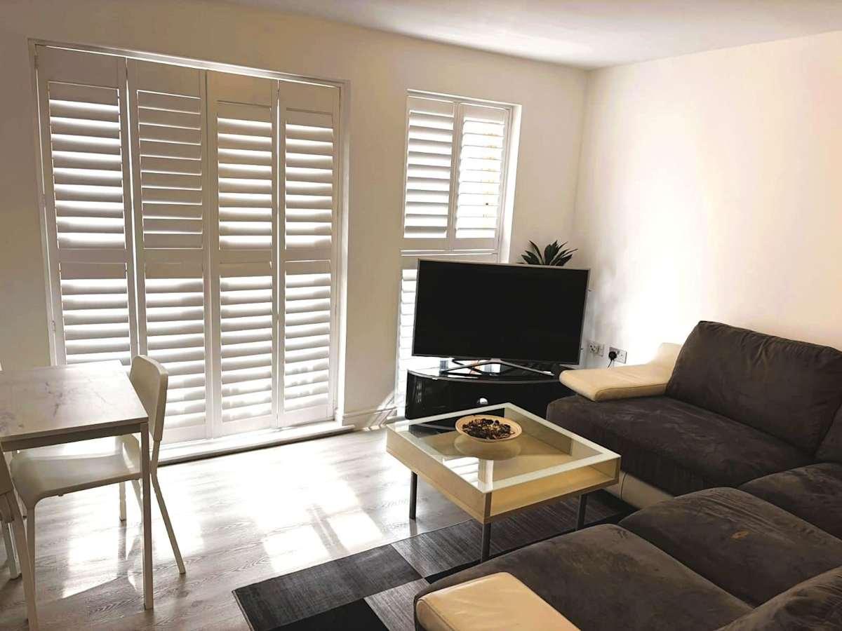 The Croydon Apartment, photograph 32 of 42