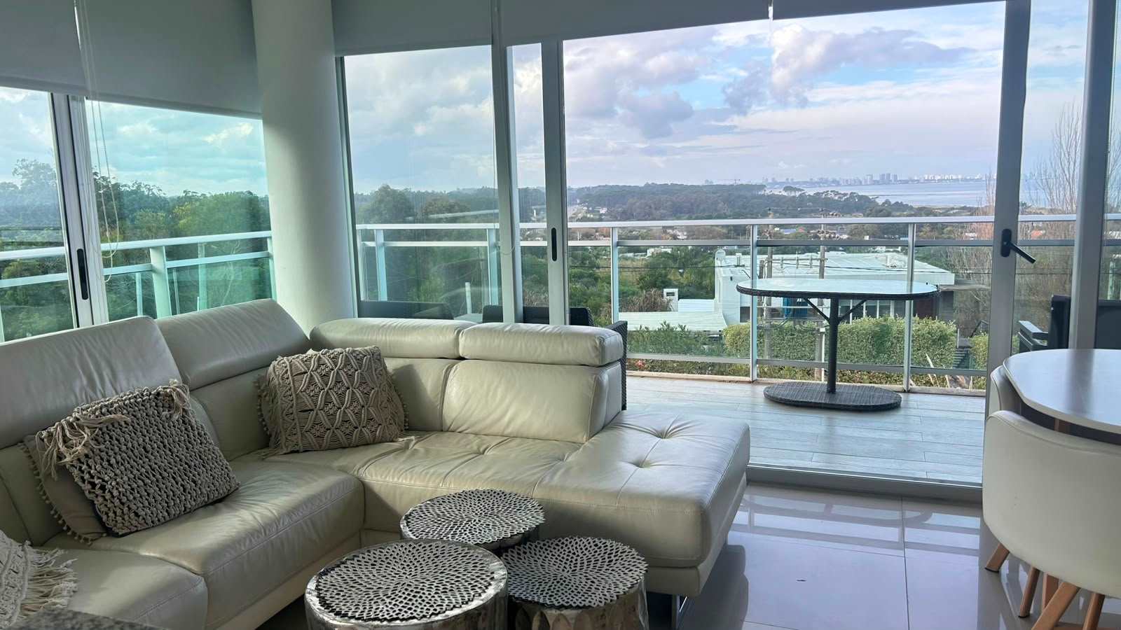 Foto de Monoambiente vista al mar · SYRAH Bahía