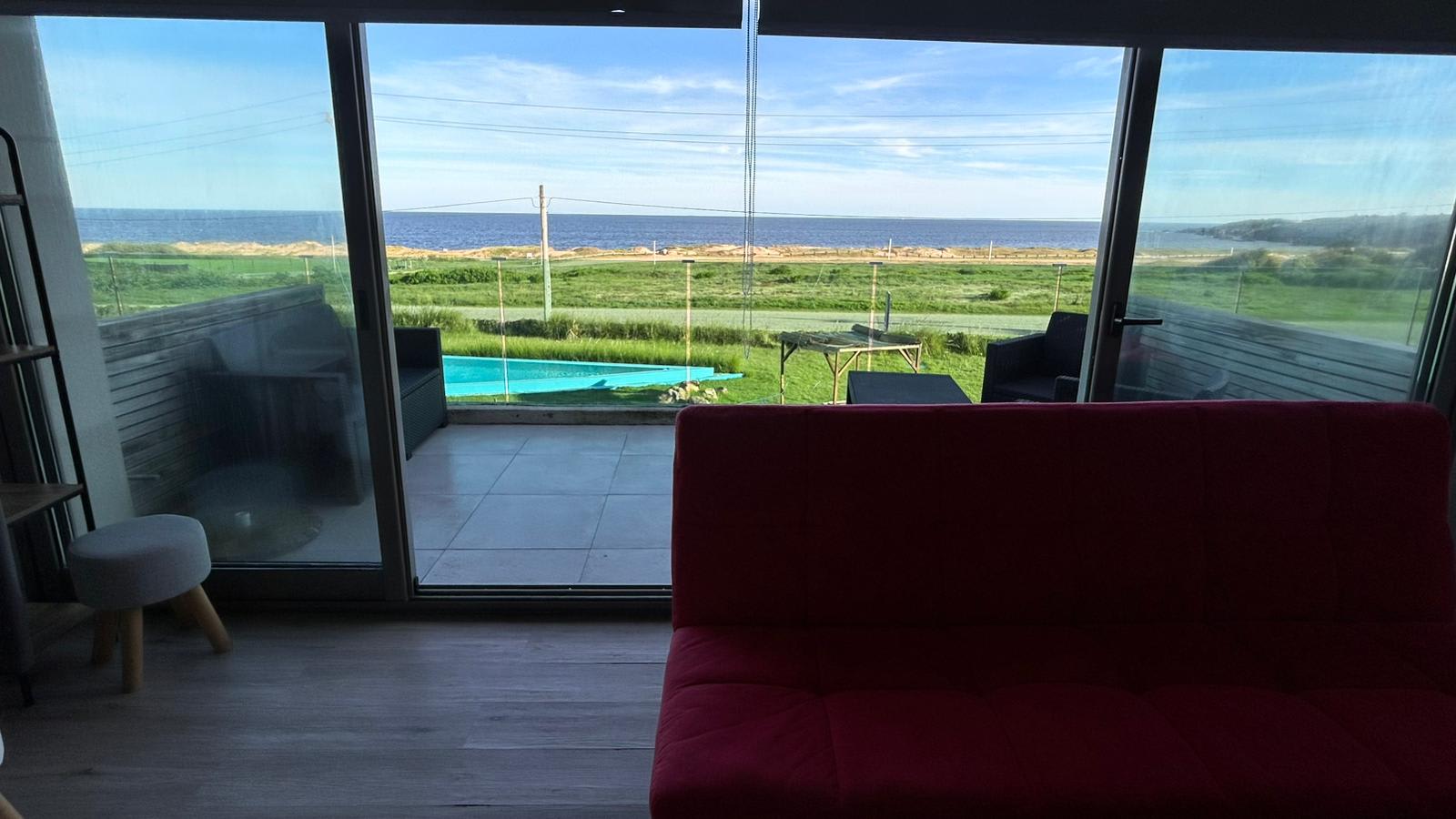 Foto principal de SYRAH Premium · Bloque 1, PB-005 – Monoambiente con vista al mar en Punta Ballena · Uruguay