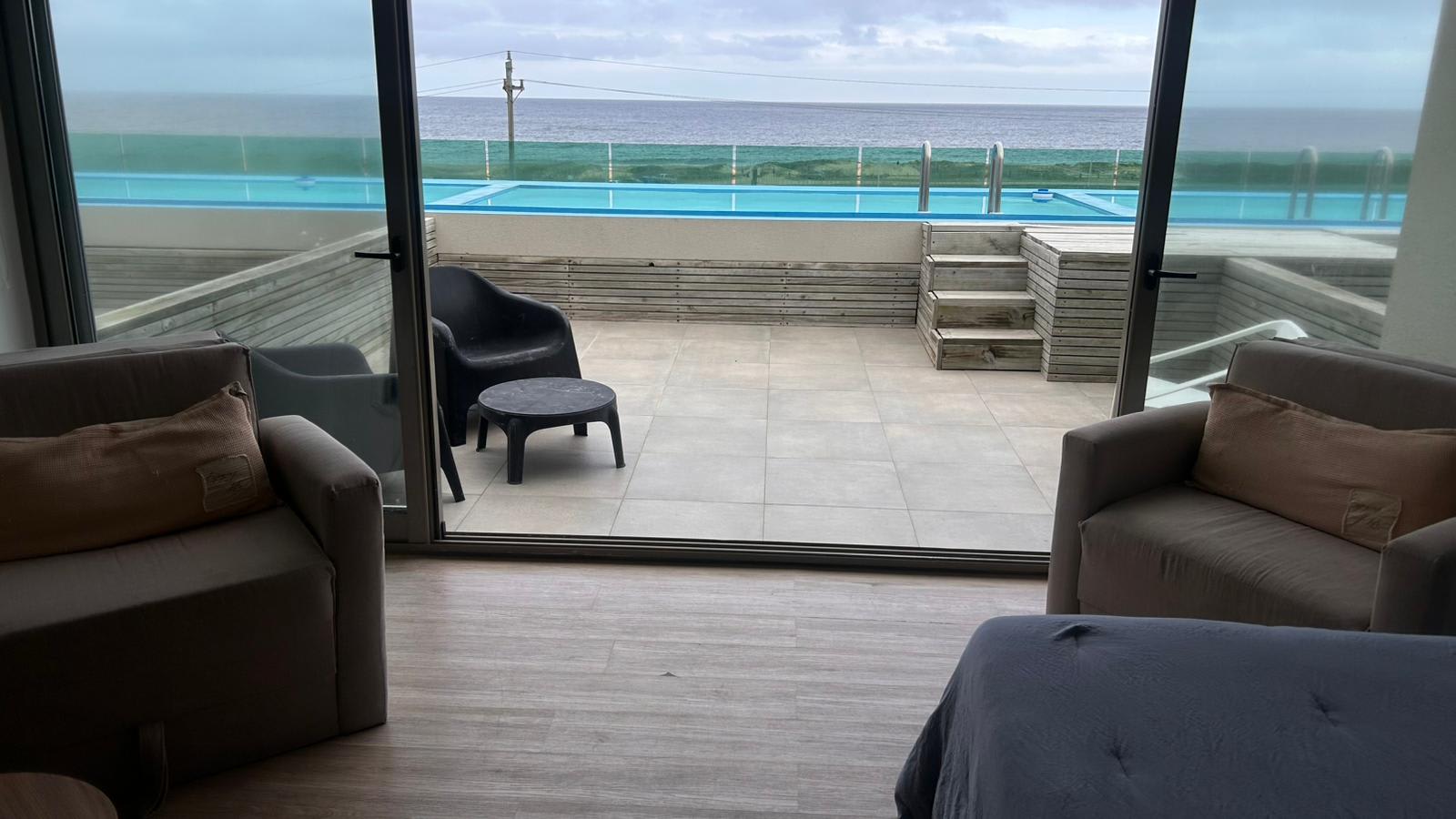 Foto principal de SYRAH Premium · Bloque 1, N1-106 – Monoambiente con vista al mar en Punta Ballena · Uruguay