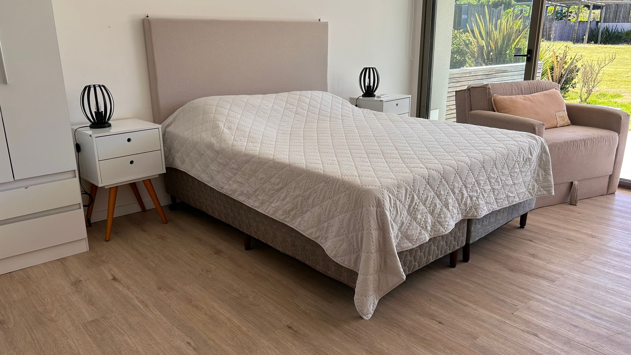 Foto principal de SYRAH Premium · Bloque 1, SS-111 – Monoambiente con vista al parque en Punta Ballena · Uruguay