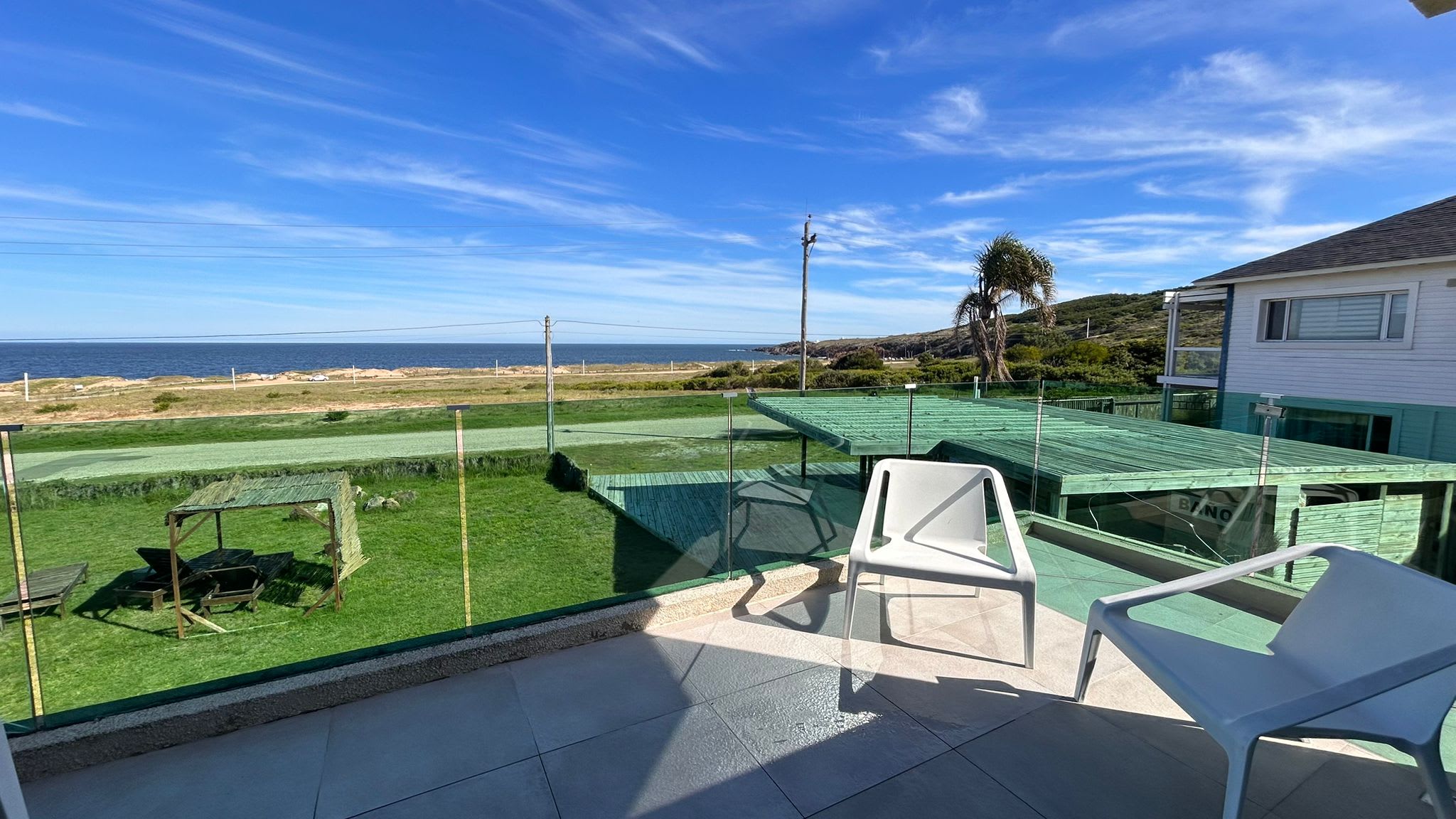 Foto principal de Hermoso monoambiente con vista al mar en Punta Ballena · Uruguay