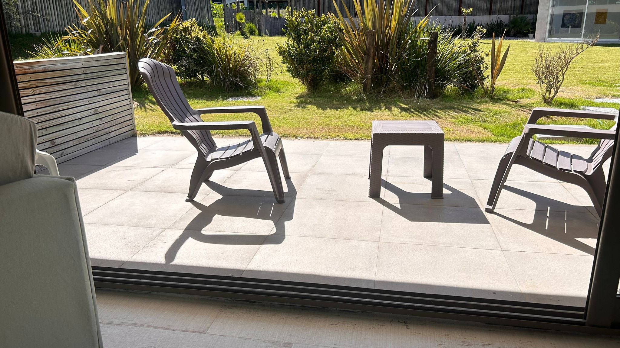 Foto principal de SYRAH Premium · Bloque 1, SS-112 – Monoambiente con vista al parque en Punta Ballena · Uruguay
