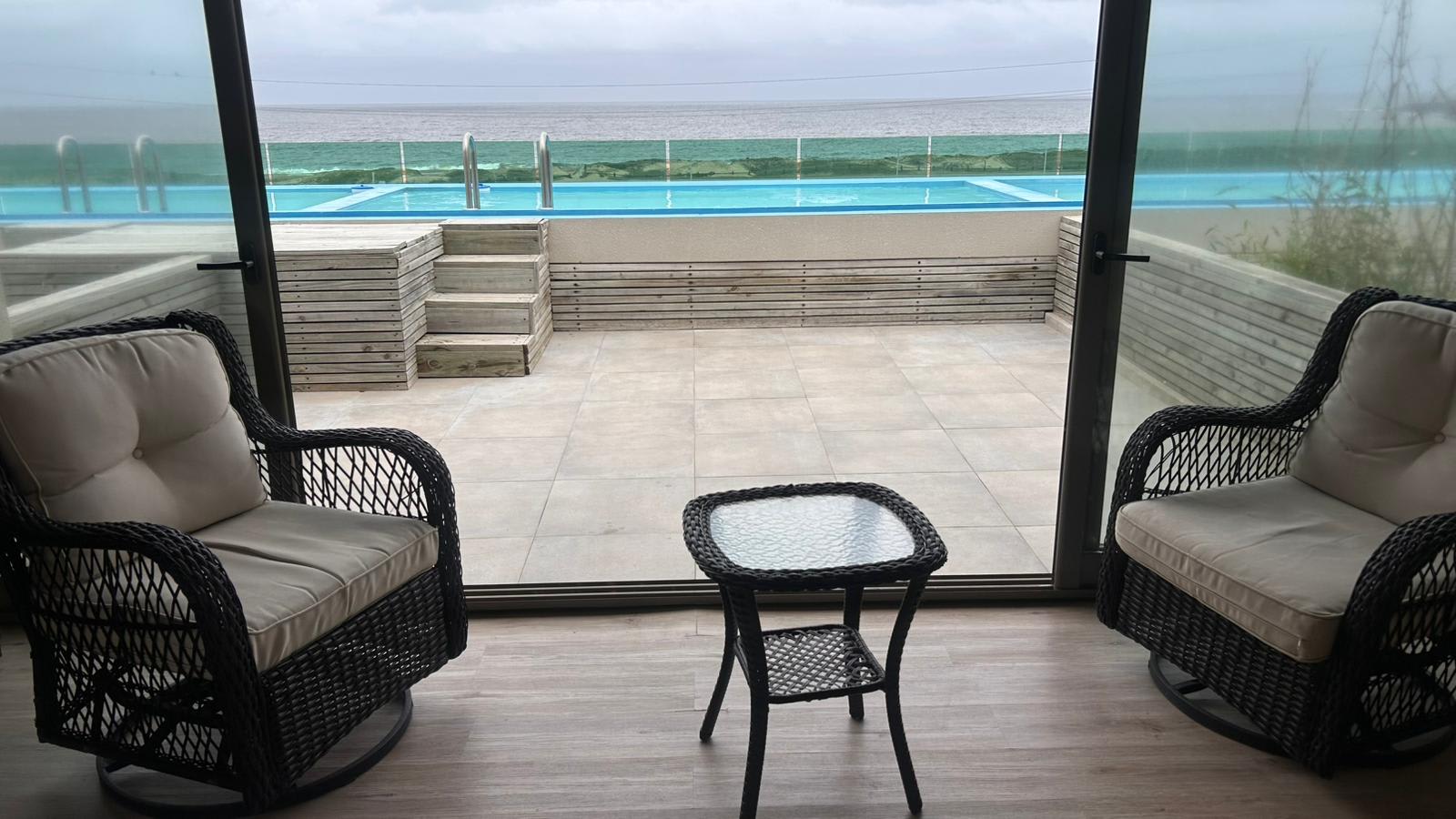 Foto principal de Monoambiente con vista al mar en SYRAH en Punta Ballena · Uruguay