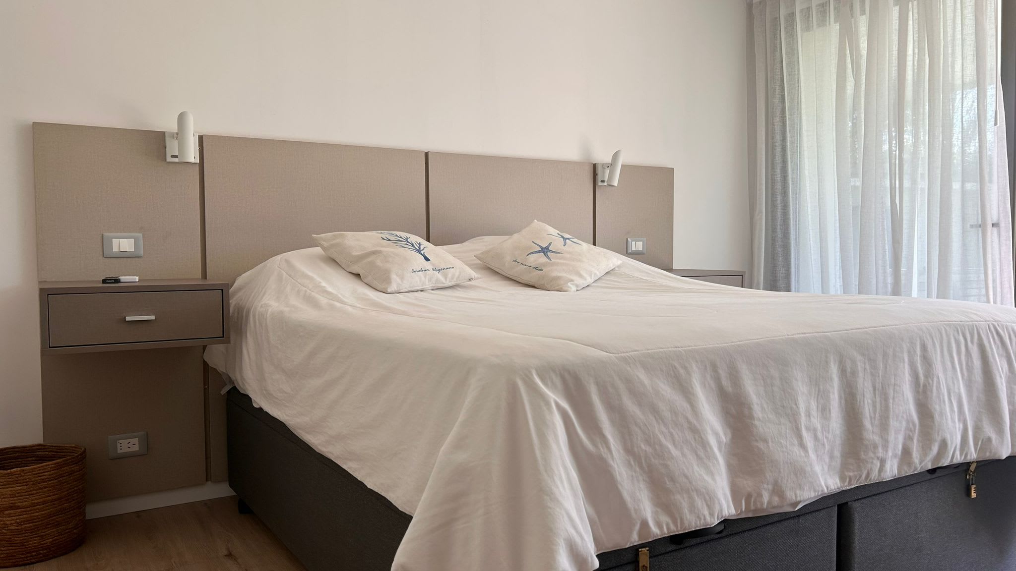 Foto principal de SYRAH Premium · Bloque 1, SS-113 – Monoambiente con vista al parque en Punta Ballena · Uruguay