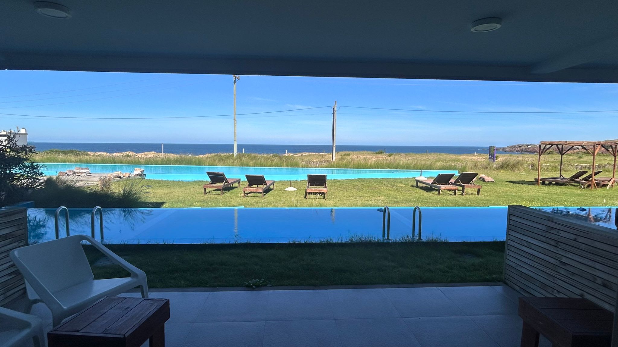 Foto principal de SYRAH Premium · Bloque 1, SS-107 – Monoambiente con vista al mar en Punta Ballena · Uruguay
