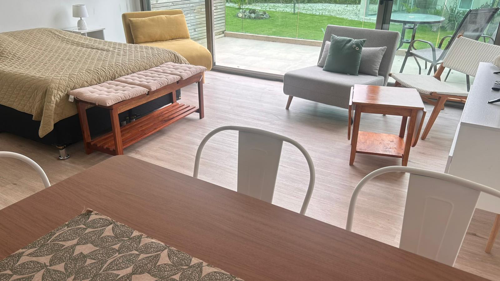 Foto principal de Monoambiente con vista al parque en SYRAH Premium en Uruguay