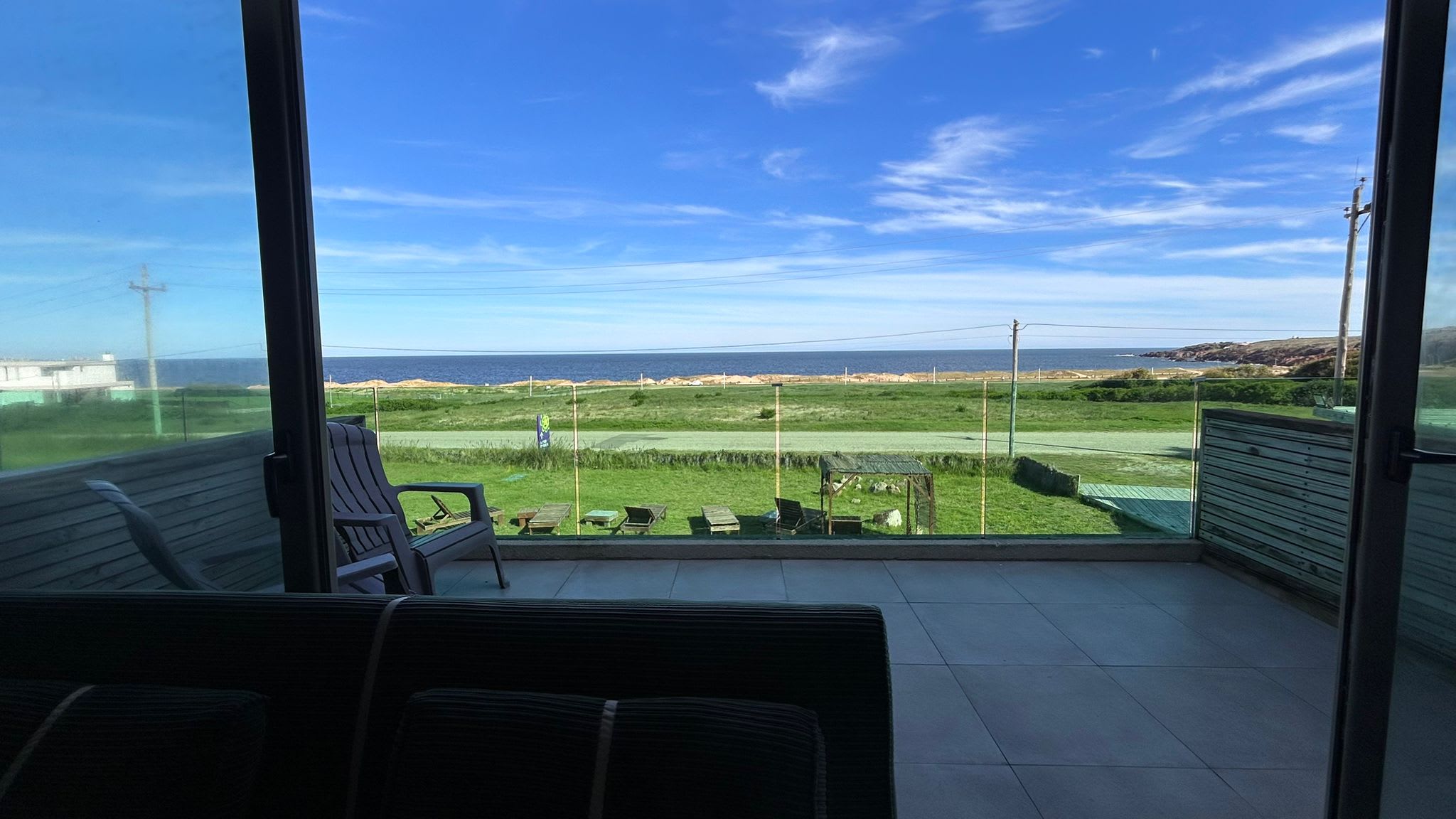 Foto principal de SYRAH Premium · Bloque 1, PB-002 – Monoambiente con vista al mar en Punta Ballena · Uruguay