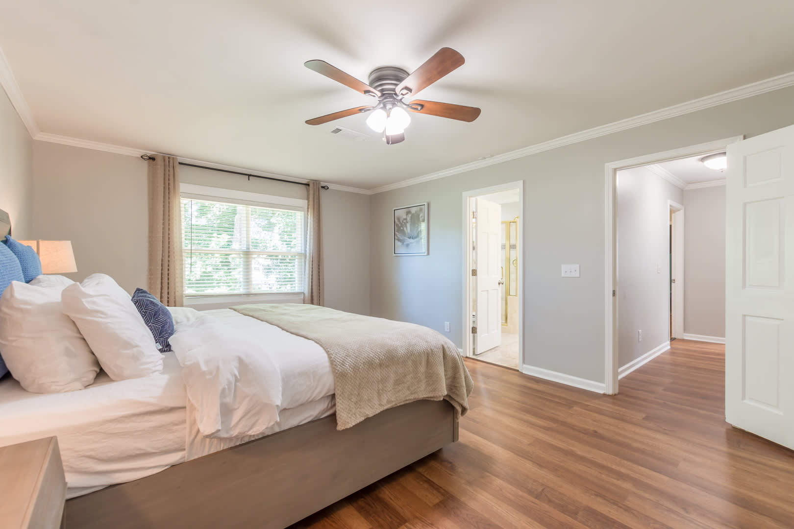 Beautiful & large Newly renovated 5 Bedroom house. - Foto 19