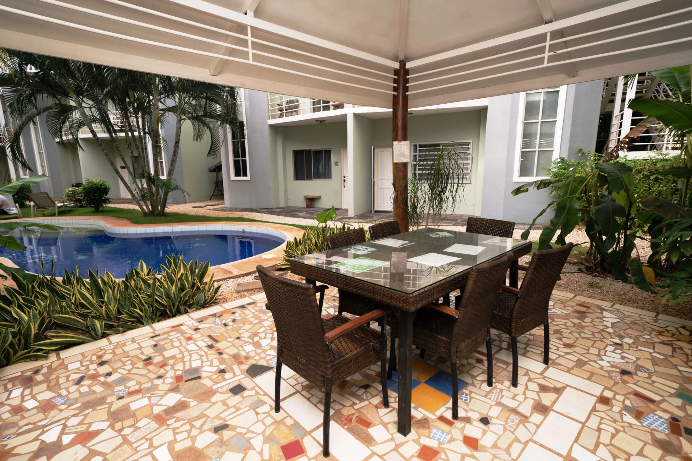 2 Bedrooms apartment at Tamarindo Center - Vacation Rental in Tamarindo, Costa Rica