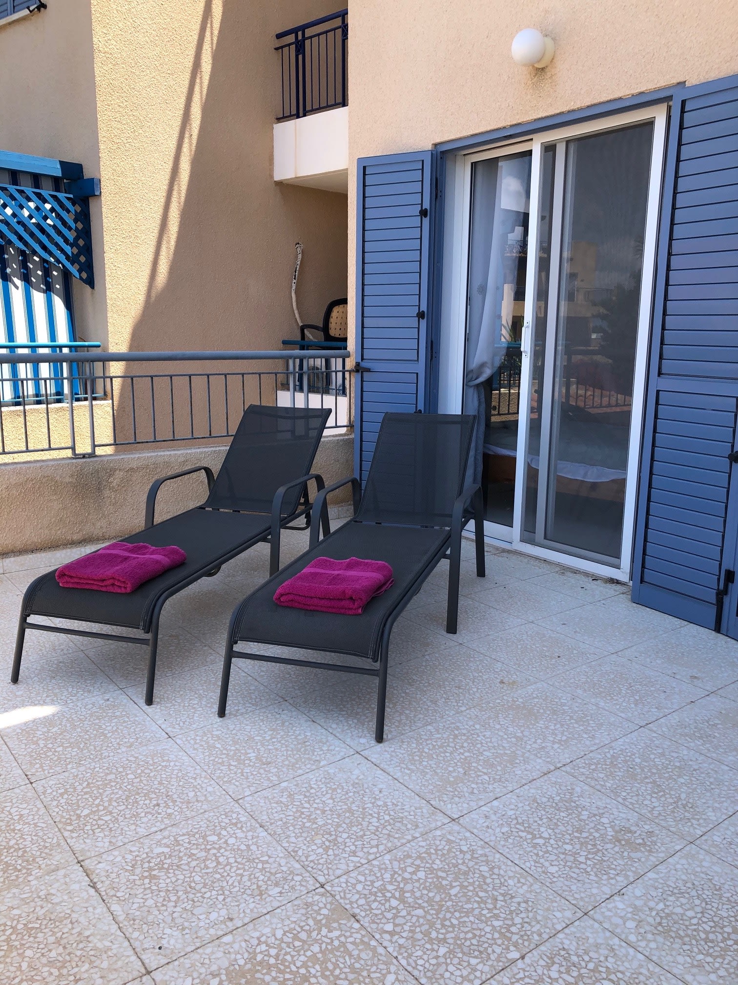 King's Palace:  Spacious 2BR, 2 bath with Sea and Pool Views - Foto 4