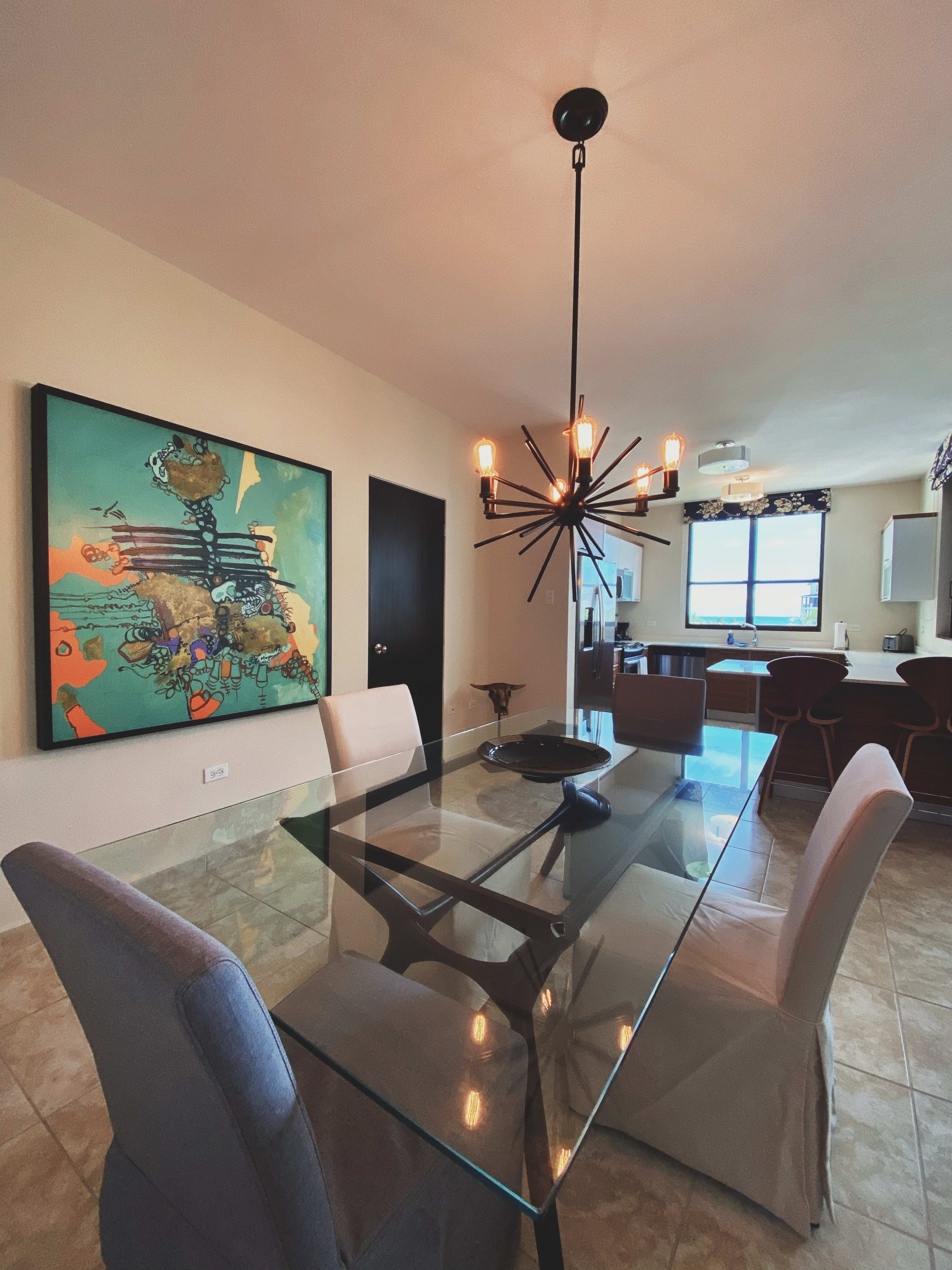Luxury 3 Bedroom Condo at Solarea Beach Resort