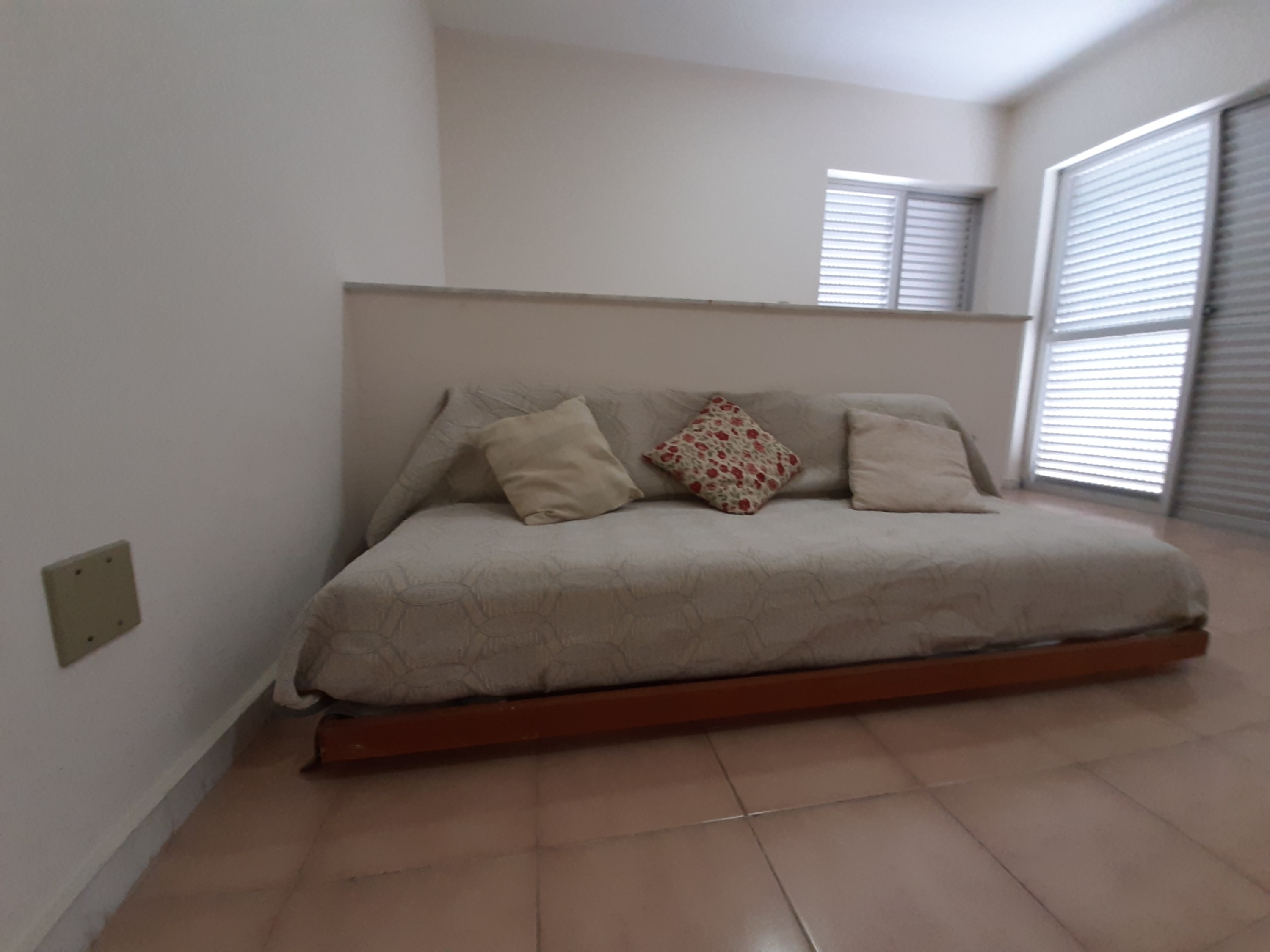 Linda Cobertura Duplex Ampla - CBF001-AC - Photo 17