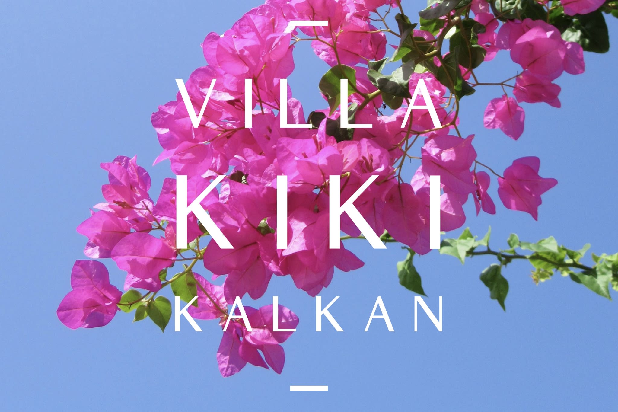 Villa Kiki