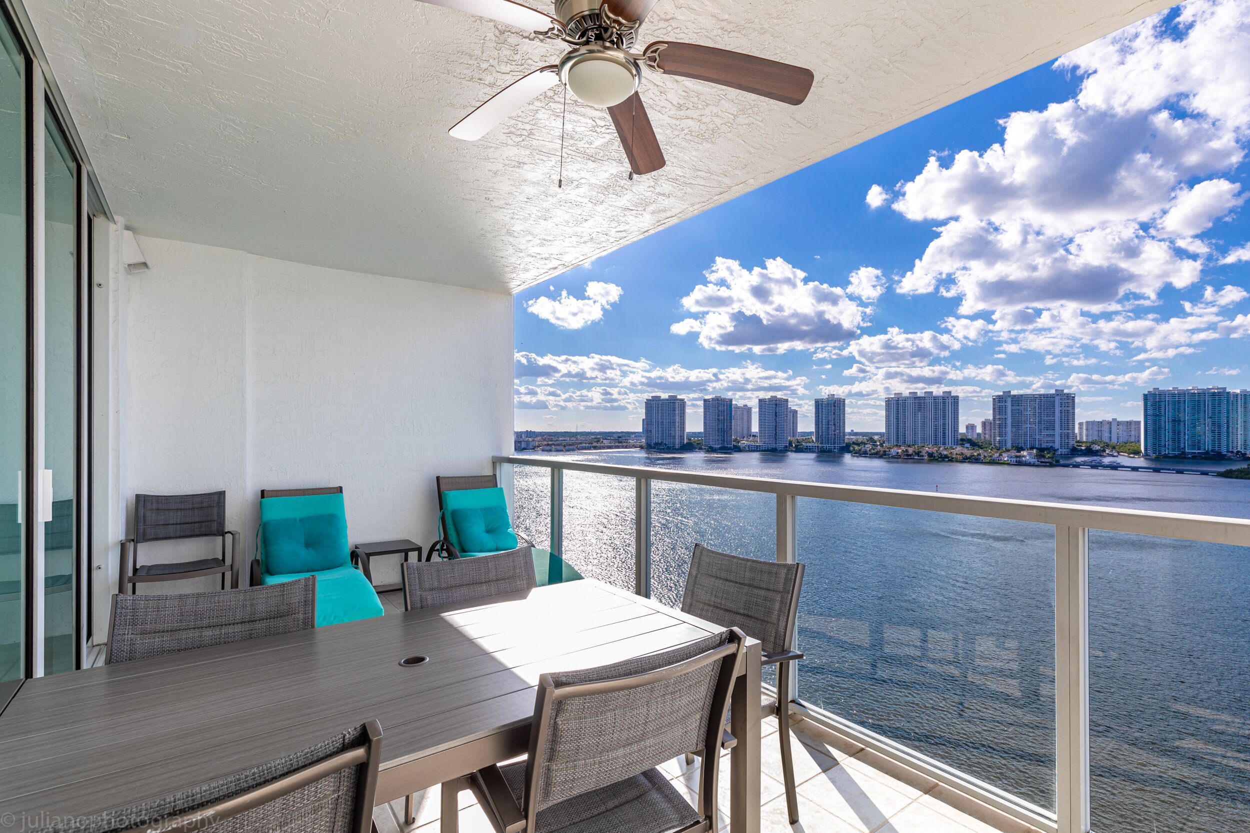Le Marina Bay PH4 STR-01484 — Sunny Isles Beach, FL — vacation rental