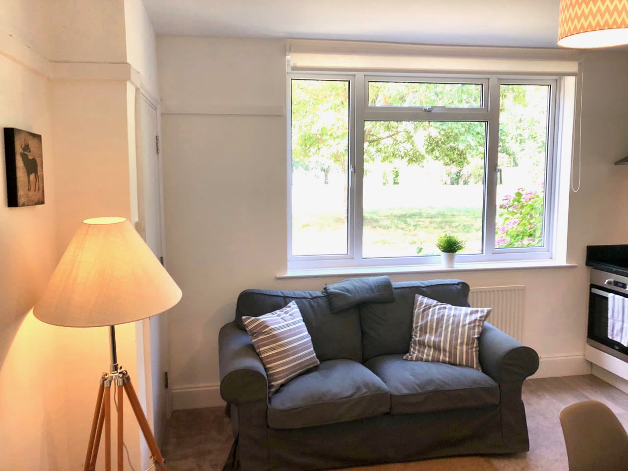 Ashbrook Harwell 18 in North Drive 18 OX11 0PE - Property image 3 - VivreStays
