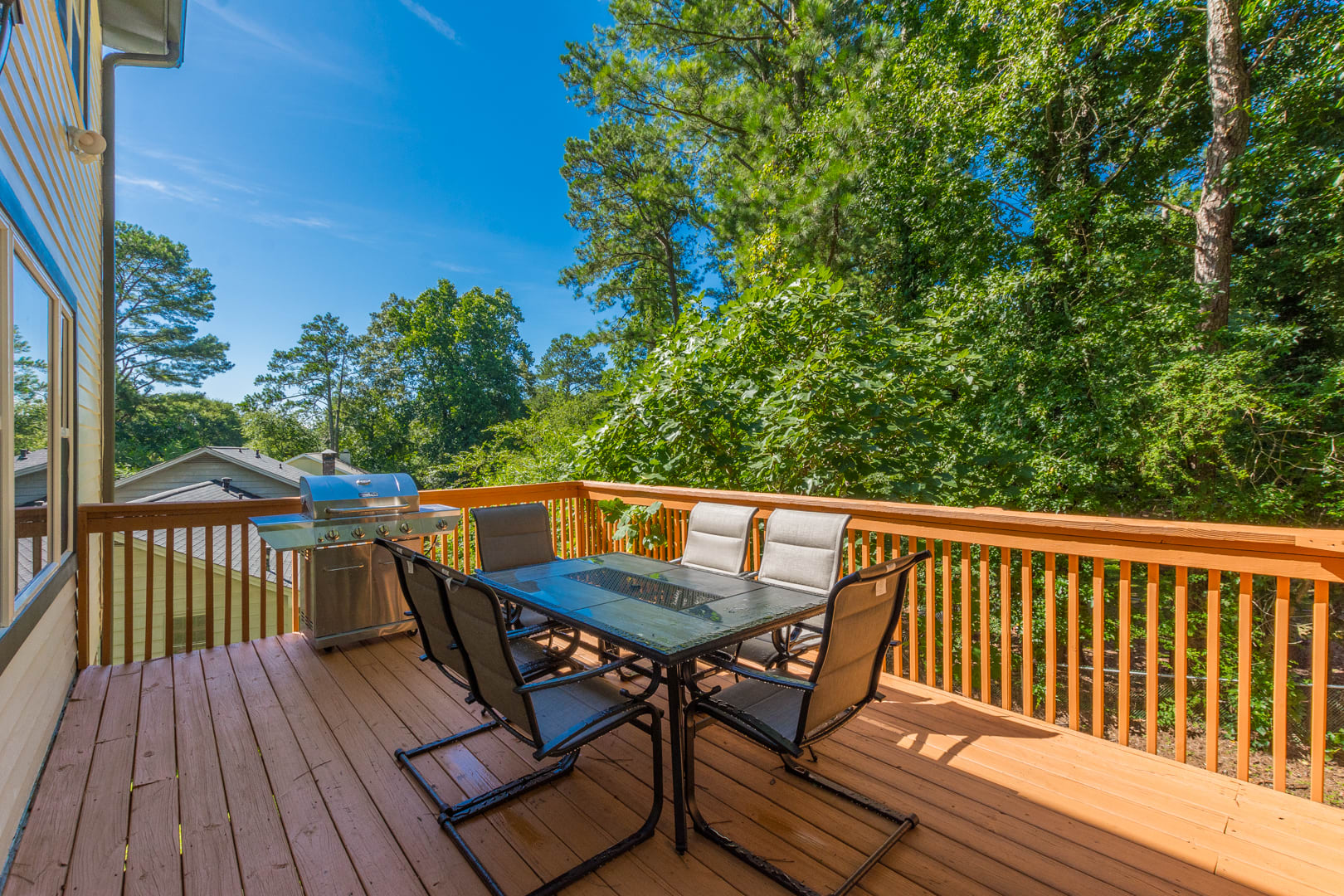 Beautiful & large Newly renovated 5 Bedroom house. - Foto 42
