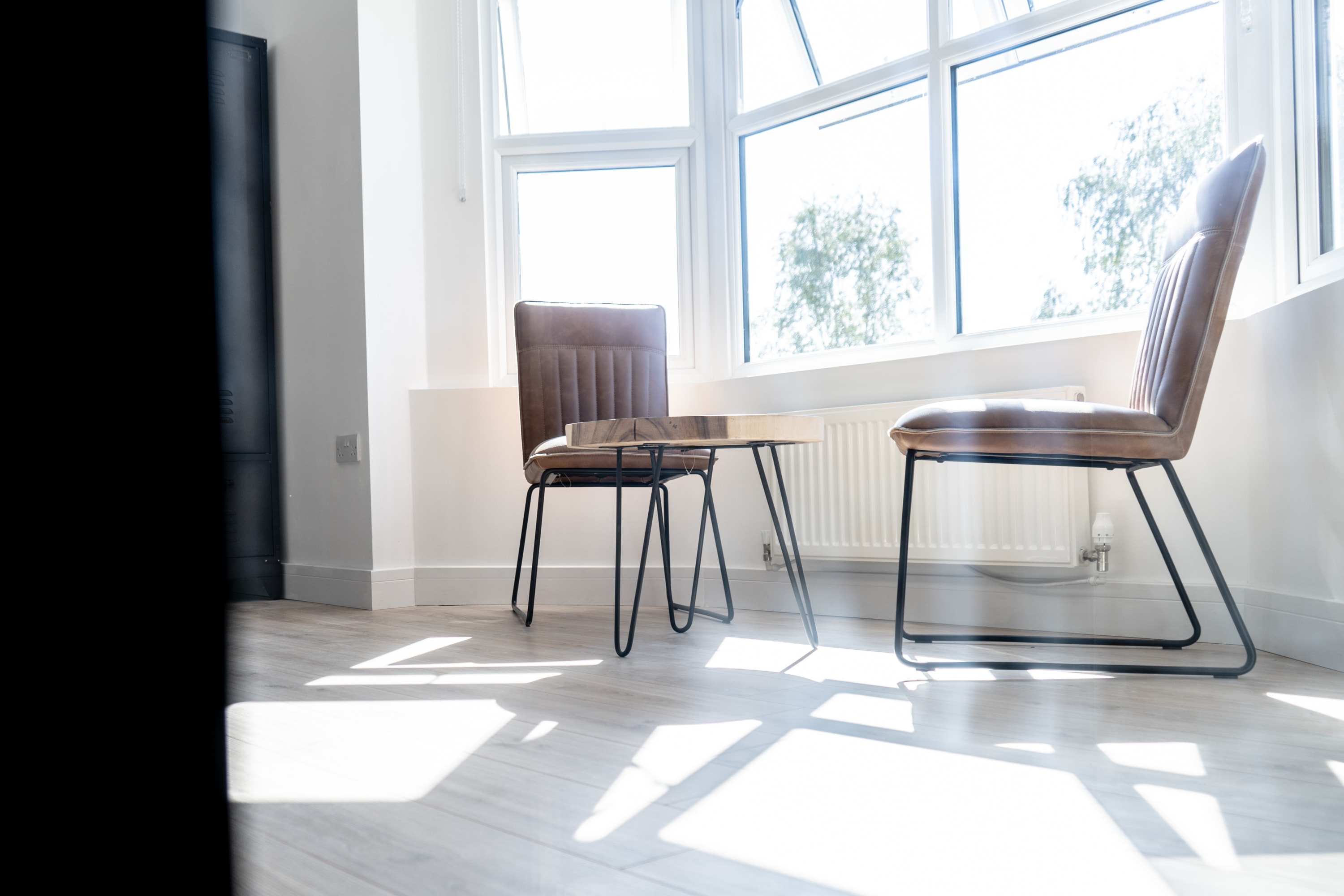 ** 1 Ashbrook Windmill - Luxury split level 1 bedroom flat ** in Windmill Road 107 OX3 7BT - Property image 14 - VivreStays