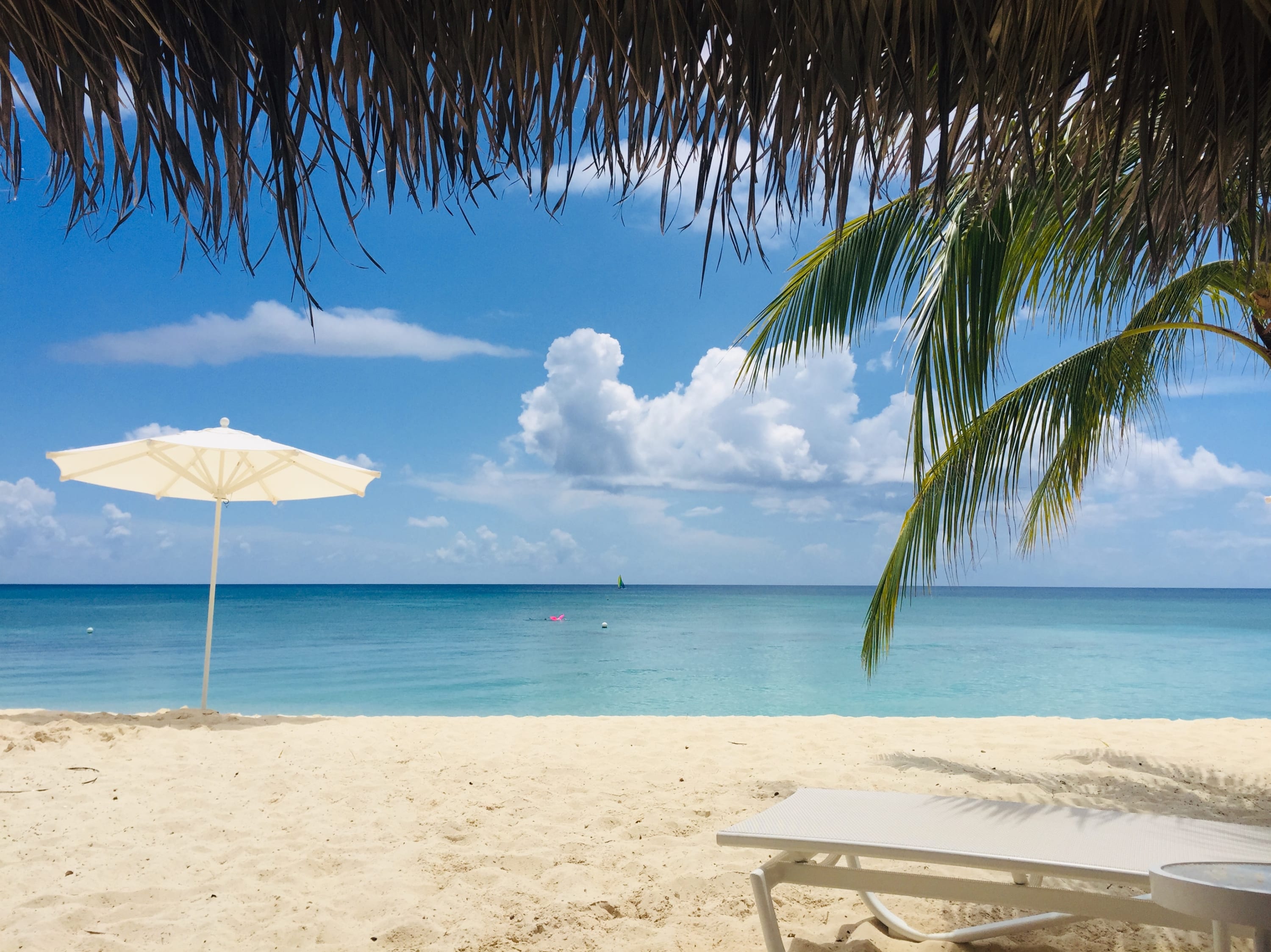 Beach Living at Island Pine Villas BLV