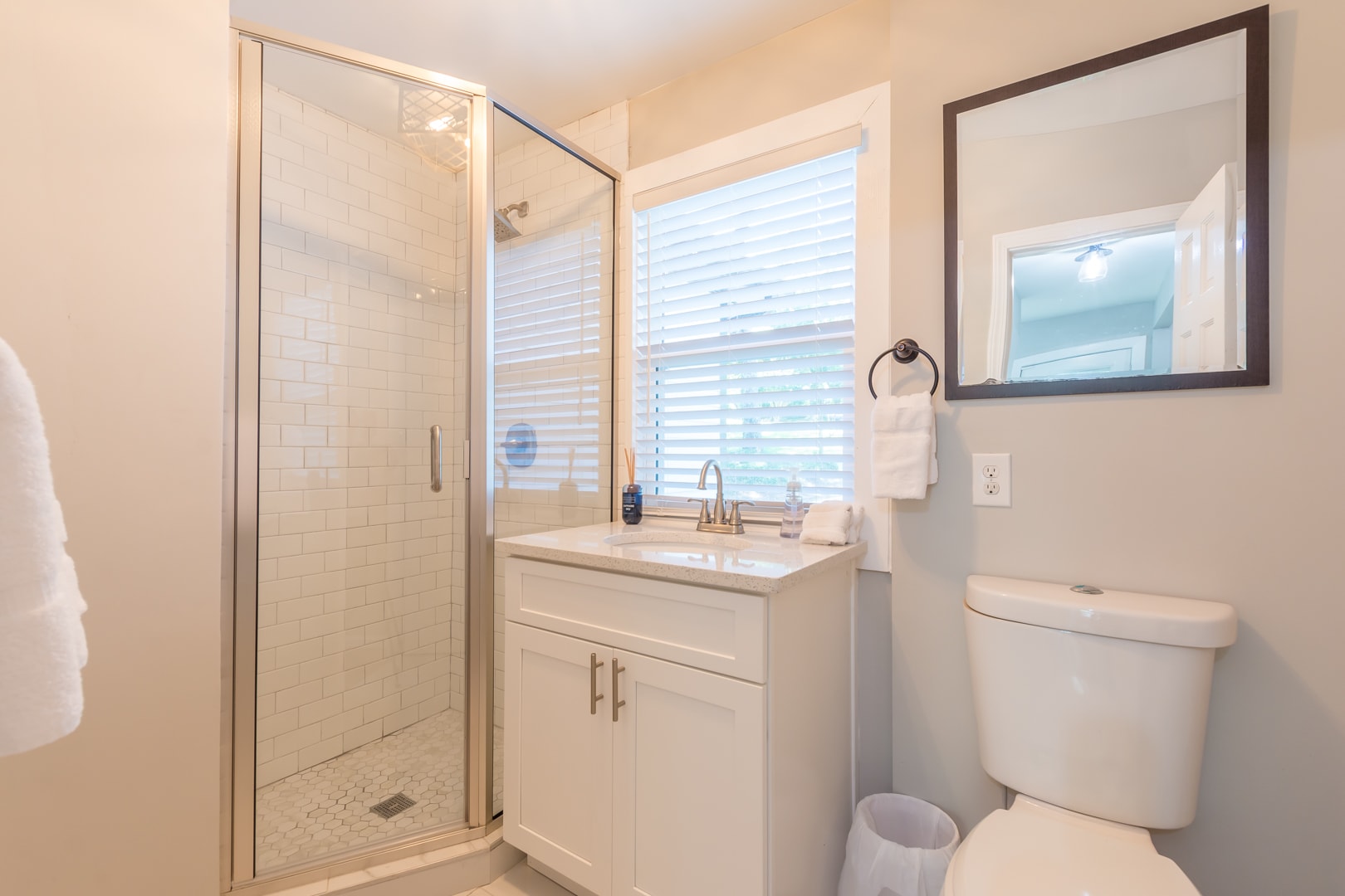 Beautiful & large Newly renovated 5 Bedroom house. - Foto 17