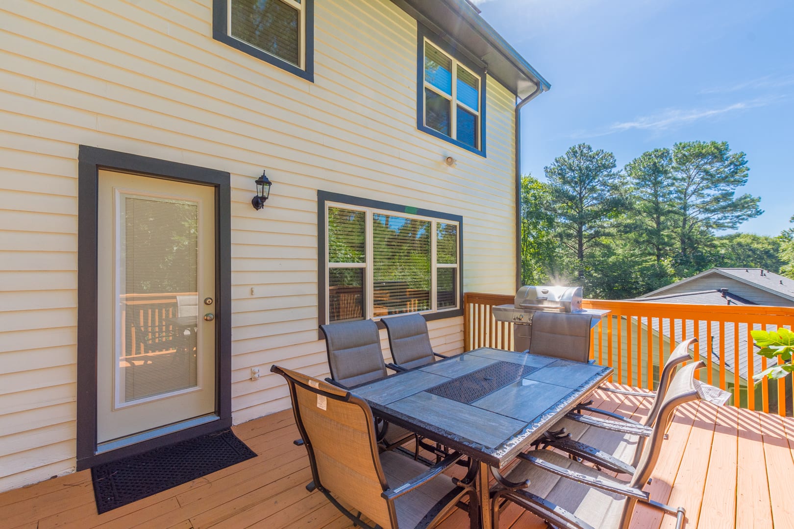 Beautiful & large Newly renovated 5 Bedroom house. - Foto 41