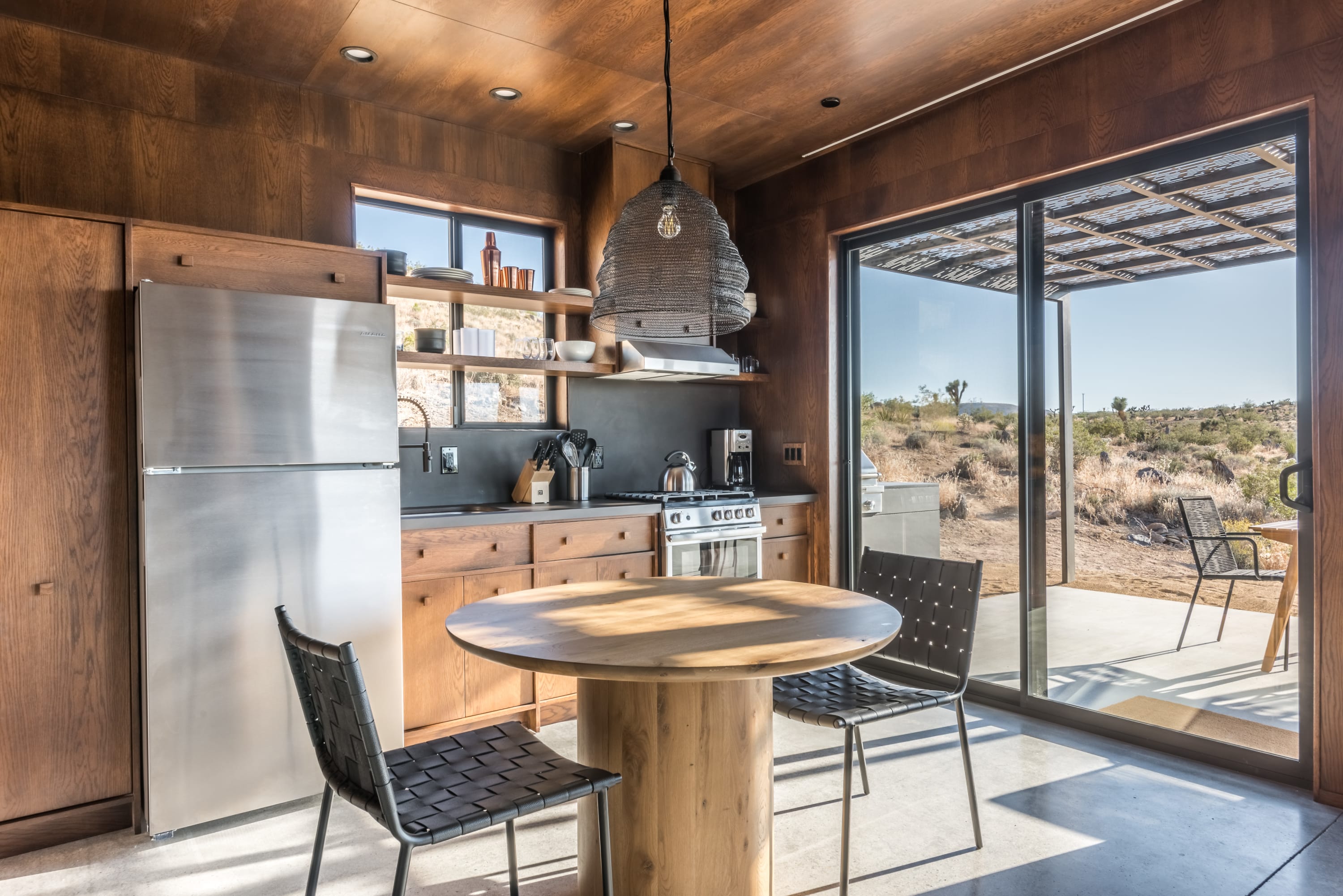 Pause House PM w Spa Your Break in Joshua Tree | Photo 2