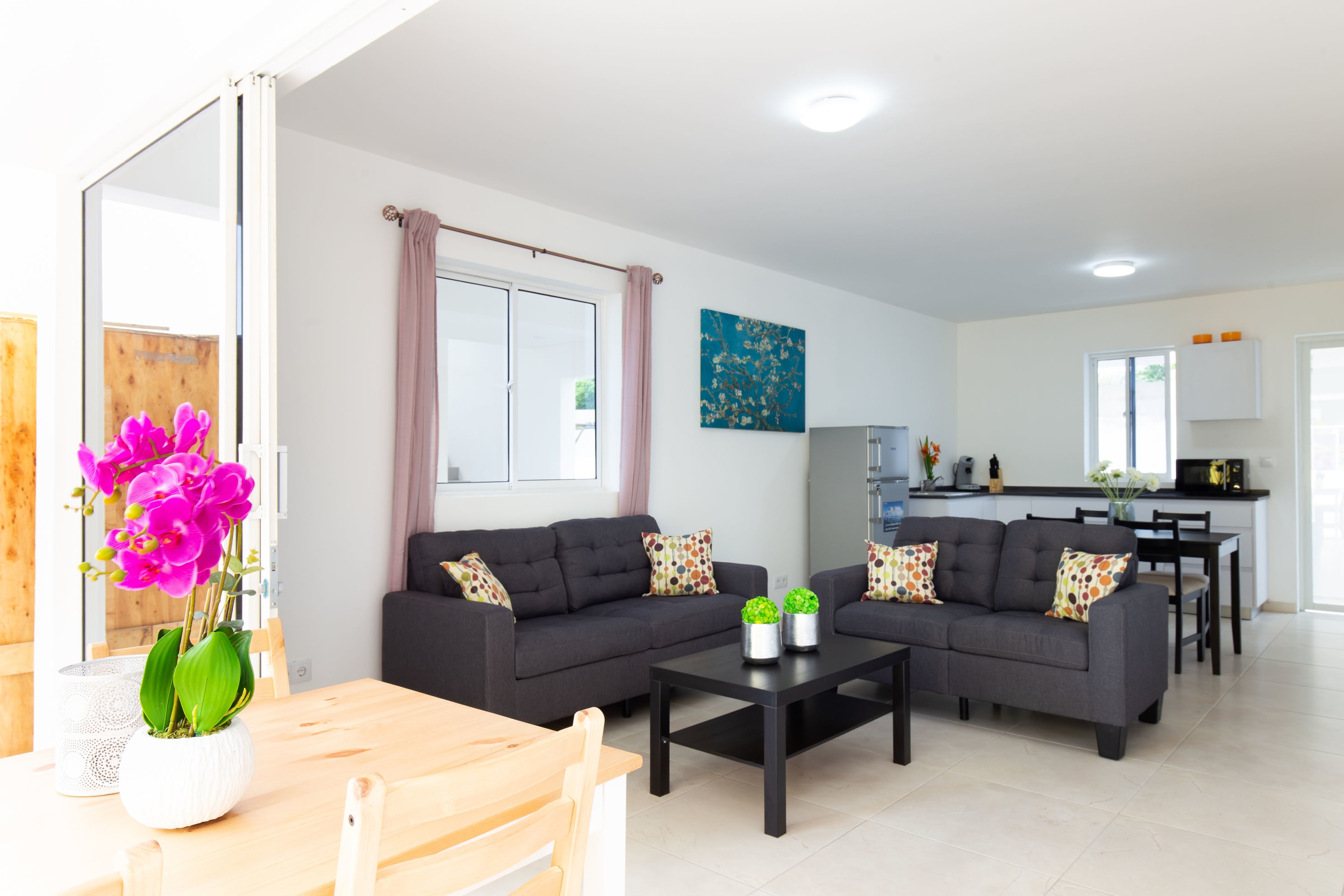 Genesis Apartments in Jan Thiel - Swimming Pool 4