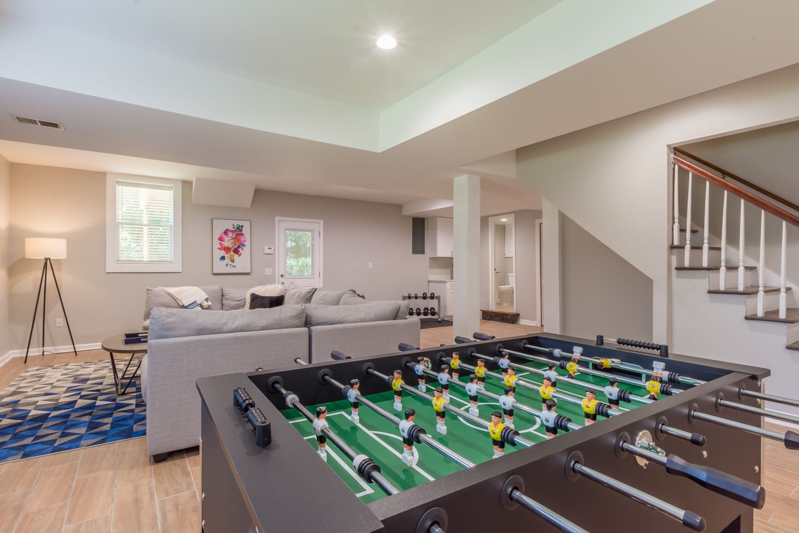 Beautiful & large Newly renovated 5 Bedroom house. - Foto 2