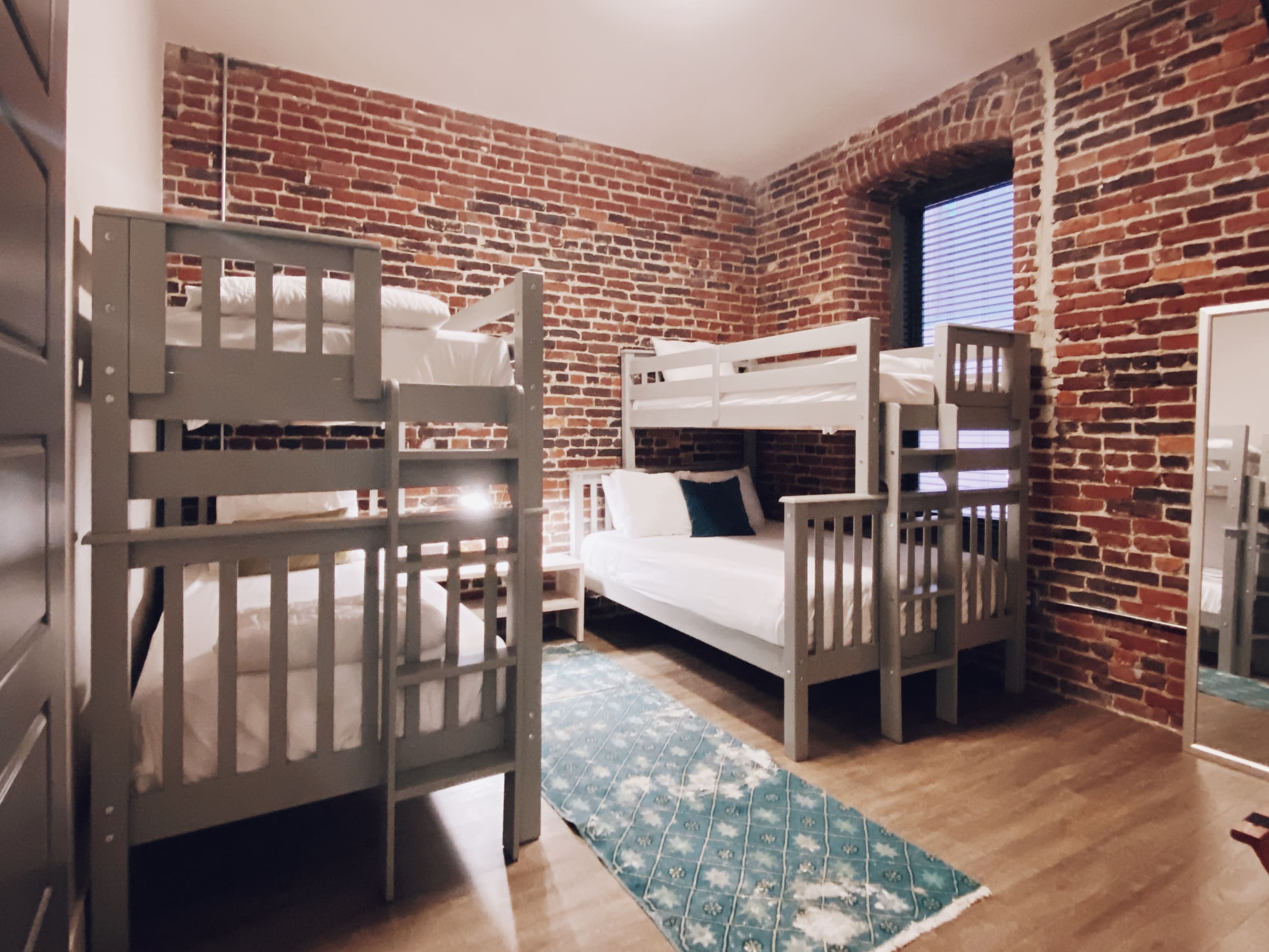 Downtown Historic Loft > 1 BLOCK TO BROADWAY > 304 — Nashville, TN — vacation rental