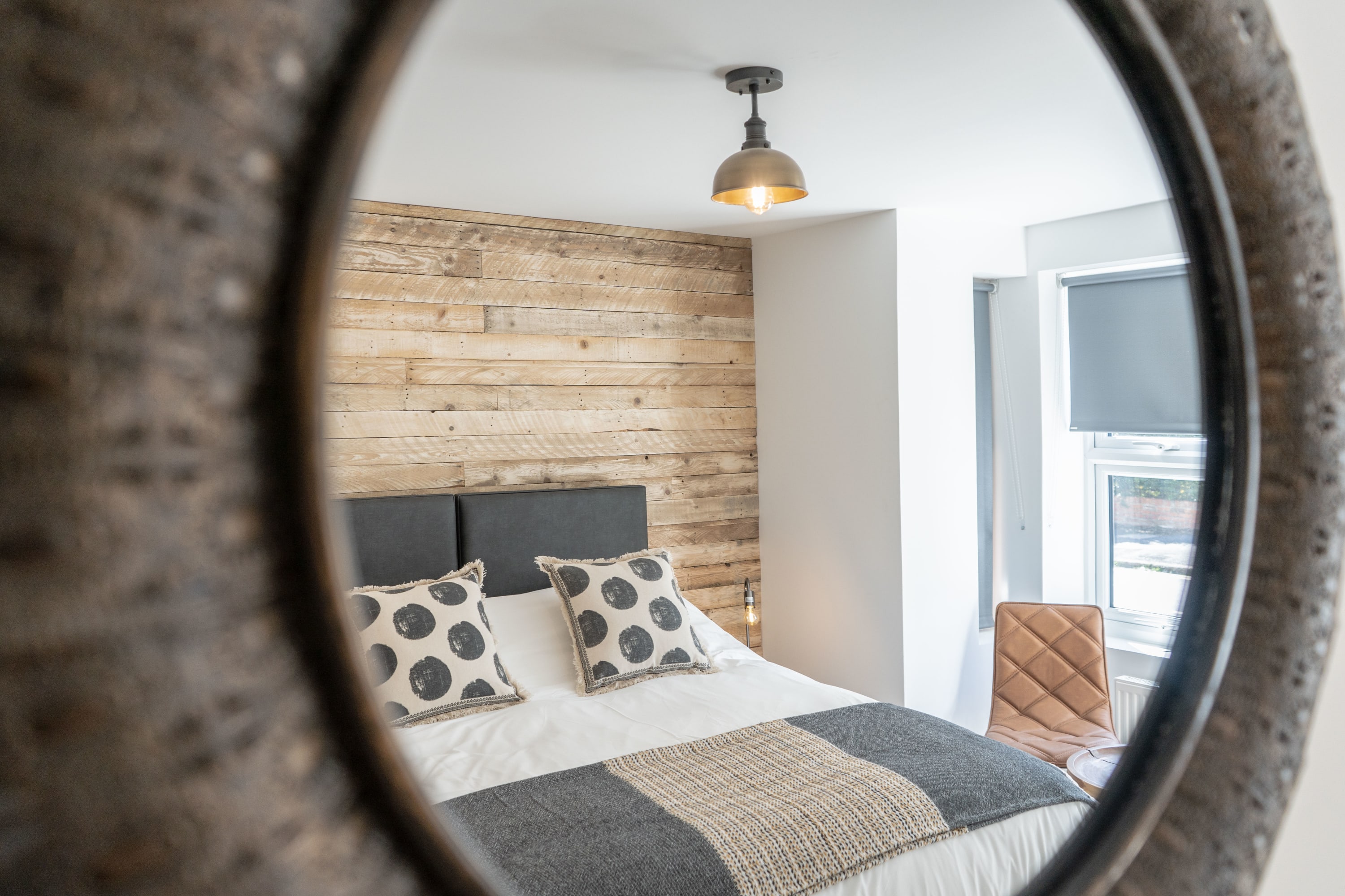 ** 2 Ashbrook Windmill - Luxury ground floor 1 bedroom flat **** in Windmill Road 107 OX3 7BT - Property image 15 - VivreStays